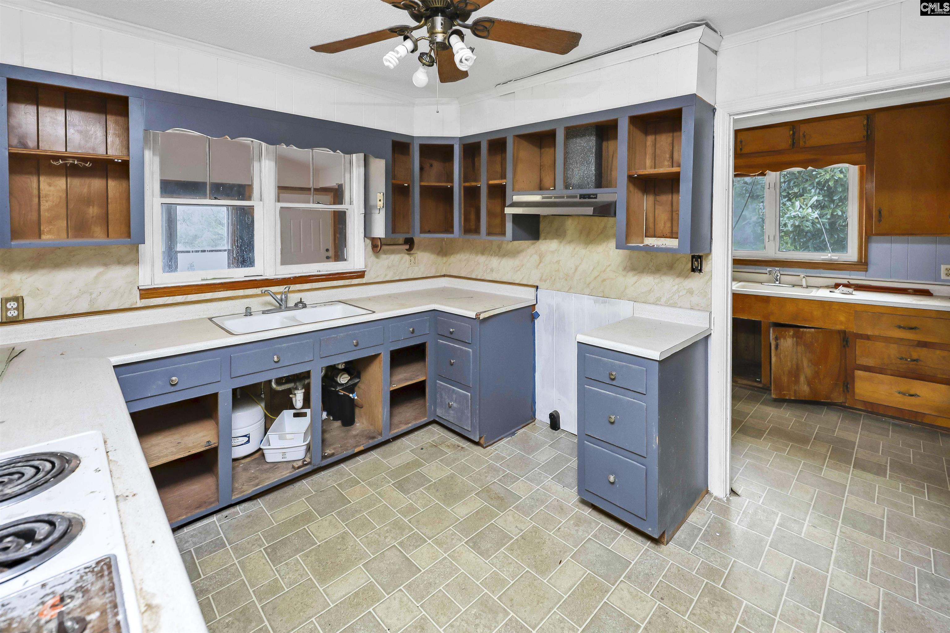 49 Nance Street Newberry, SC 29108