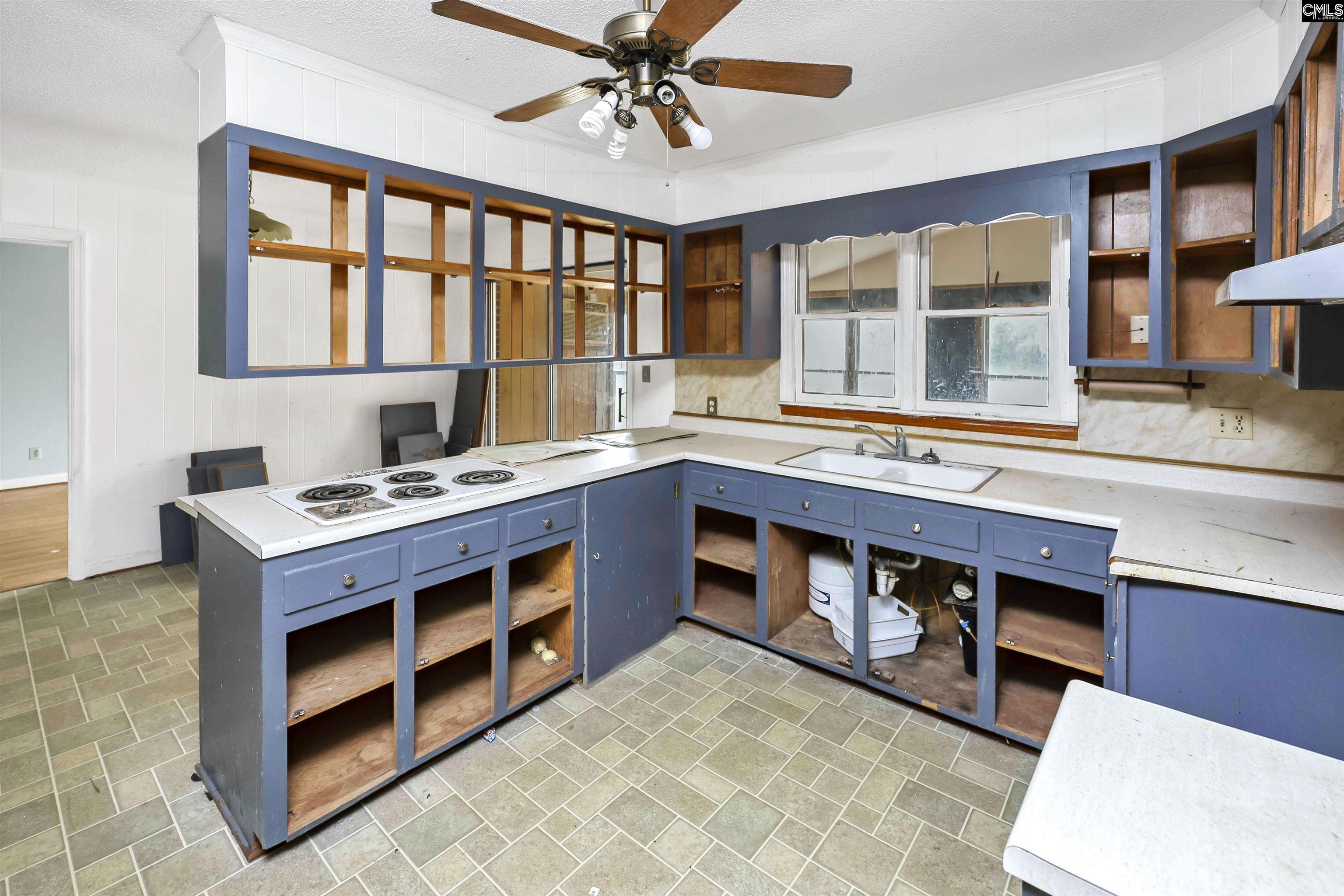 49 Nance Street Newberry, SC 29108