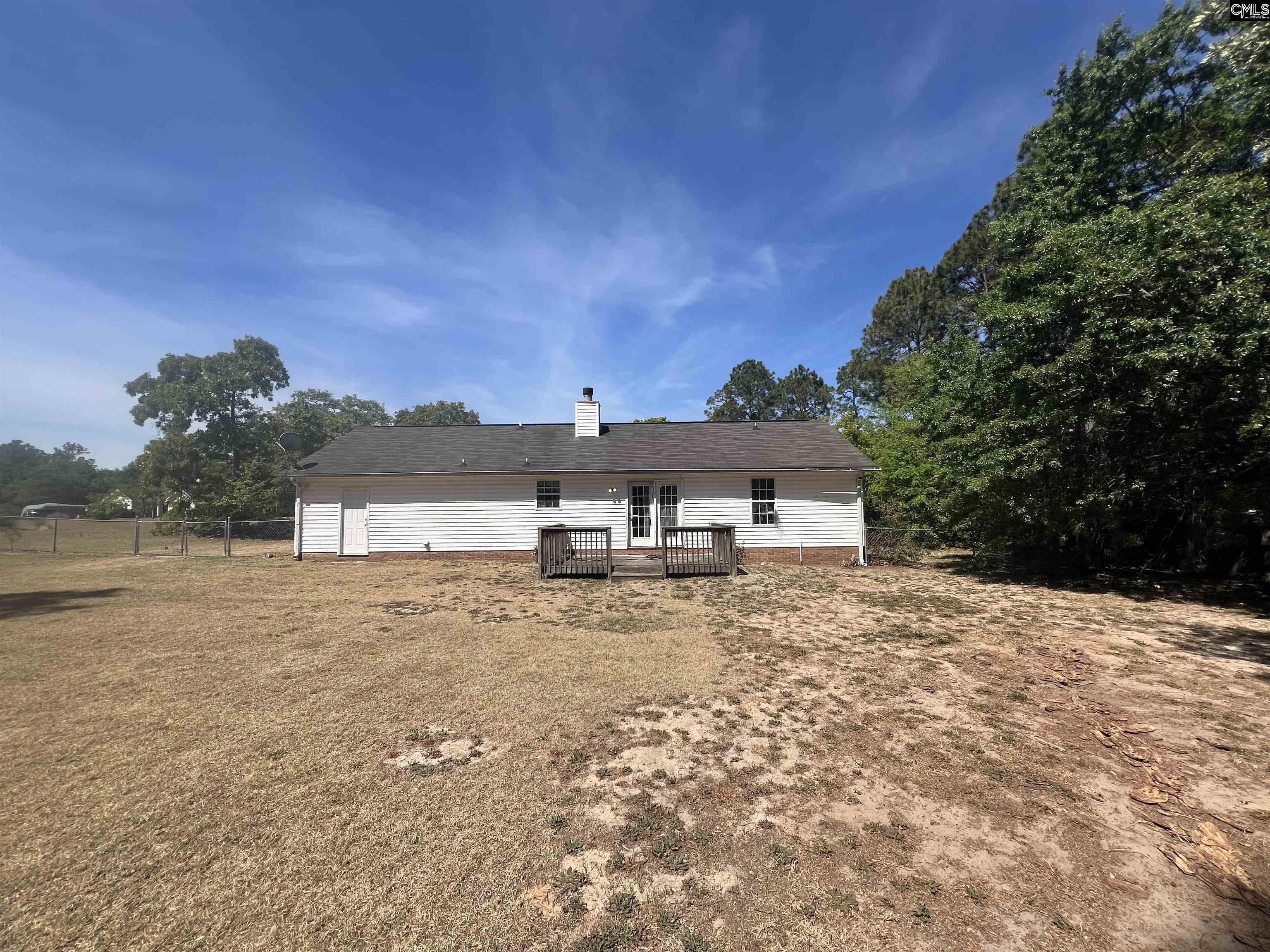 10 Piper Lane Elgin, SC 29045