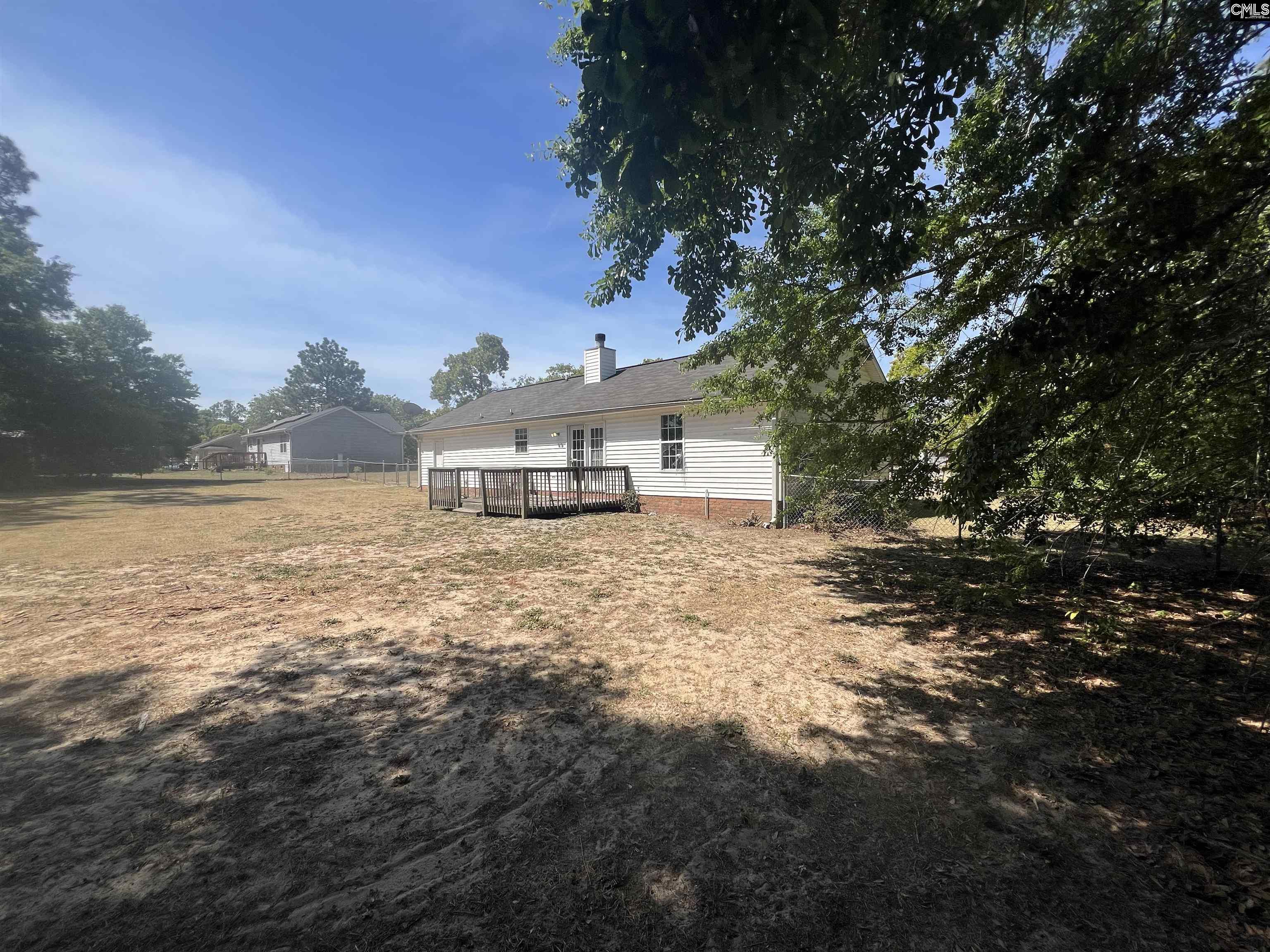 10 Piper Lane Elgin, SC 29045