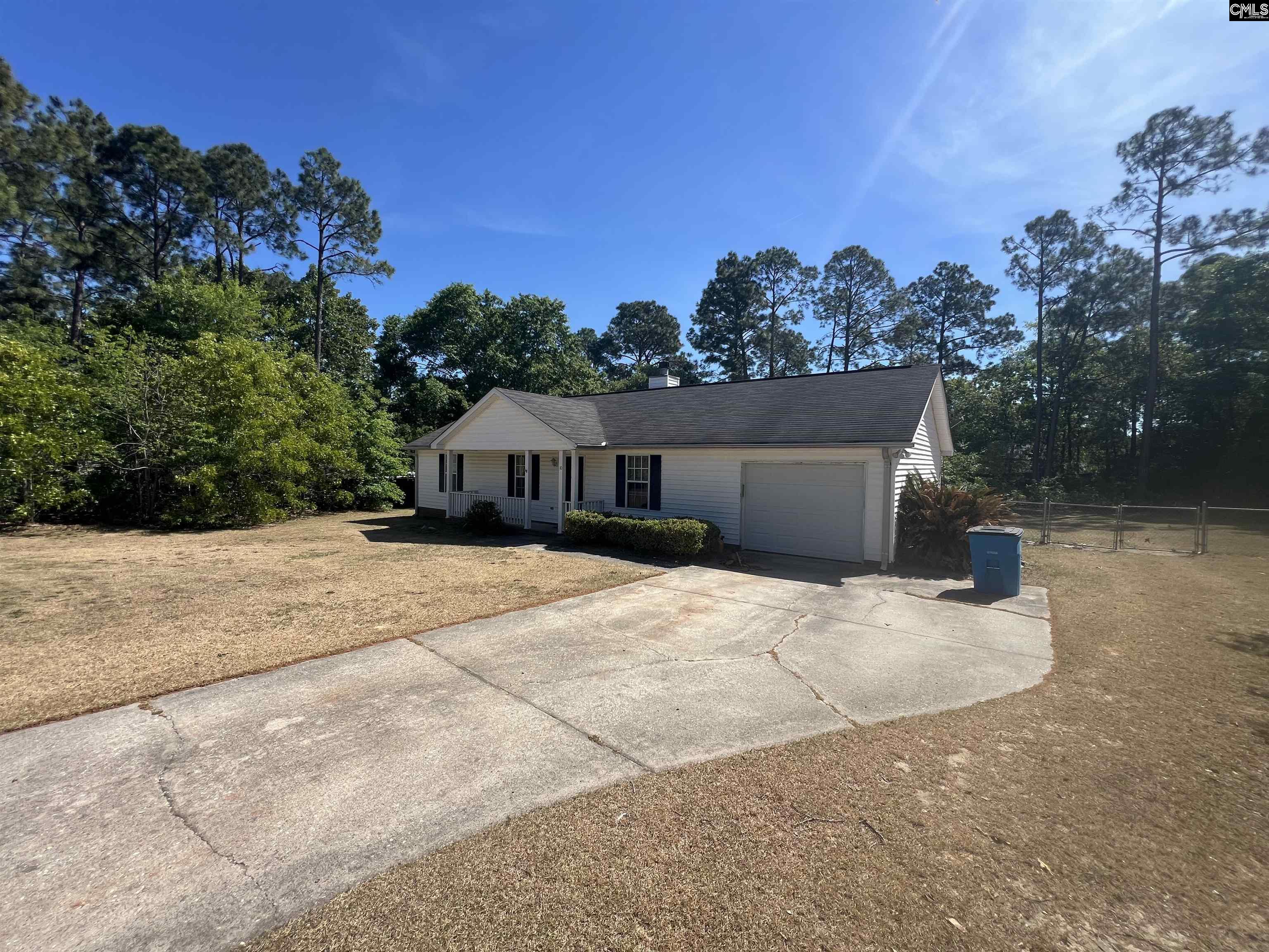 10 Piper Lane Elgin, SC 29045
