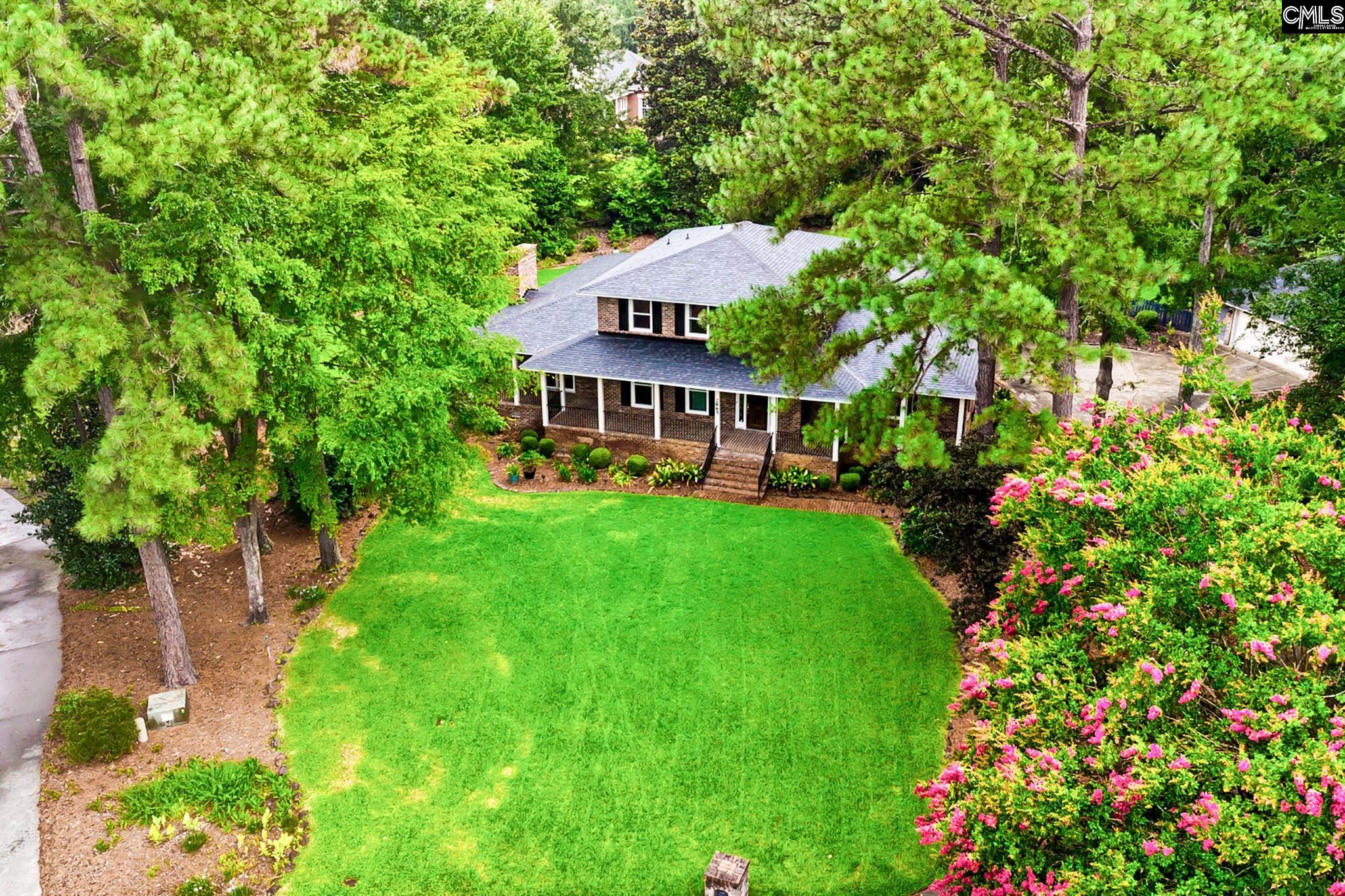 2885 Lillington Drive