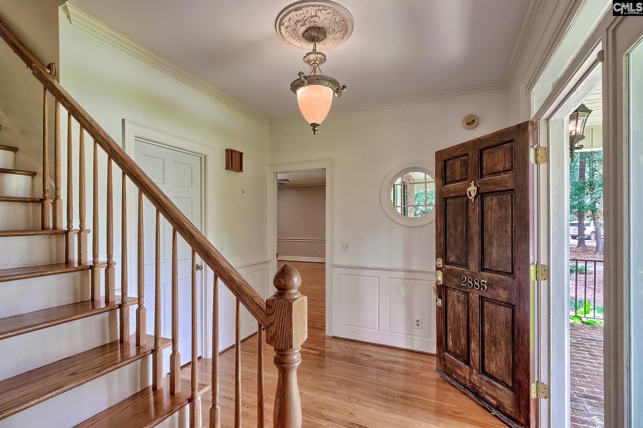 2885 Lillington Drive Sumter, SC 29150