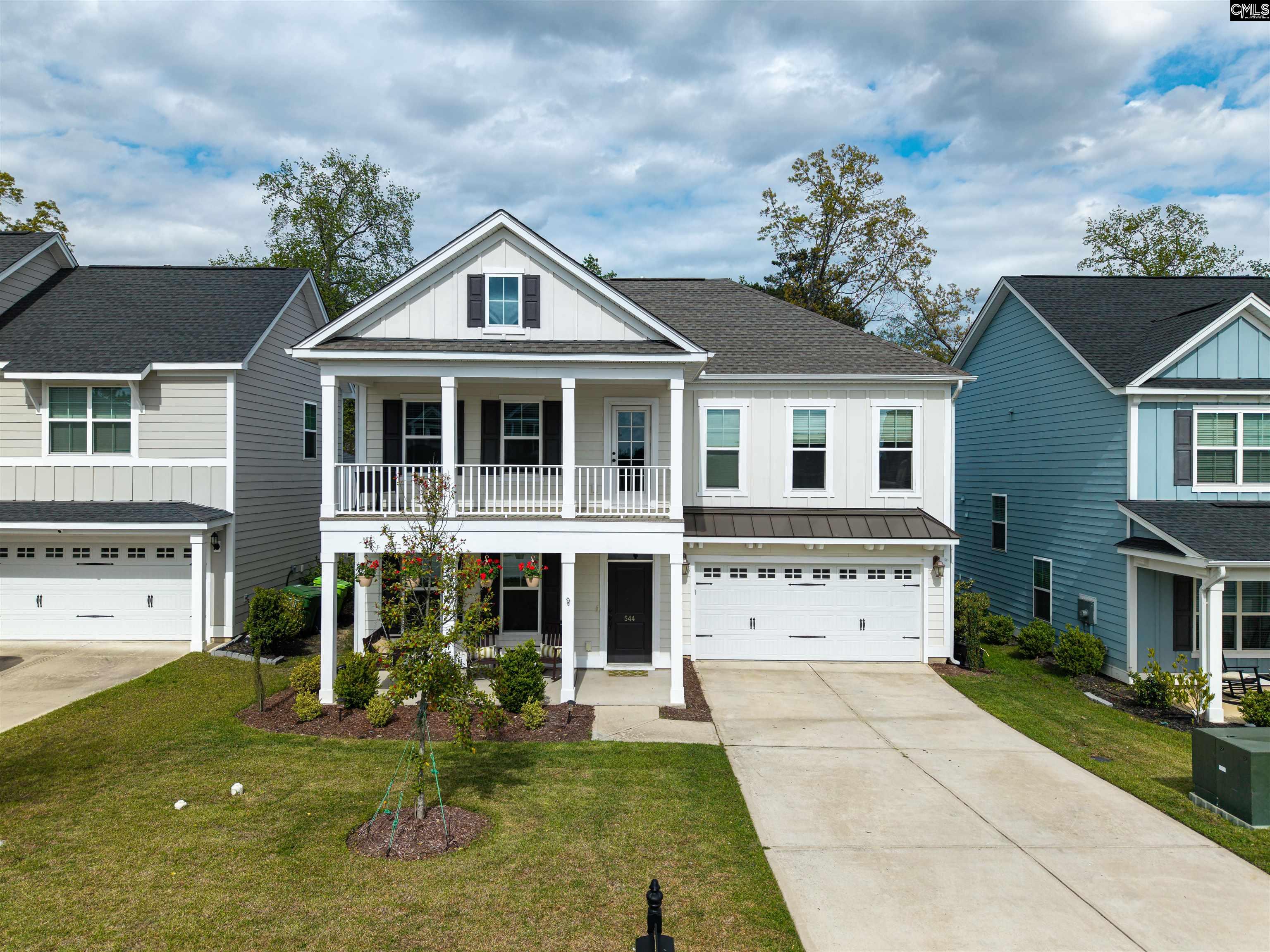 544 Harbour Pointe Drive Columbia, SC 29229