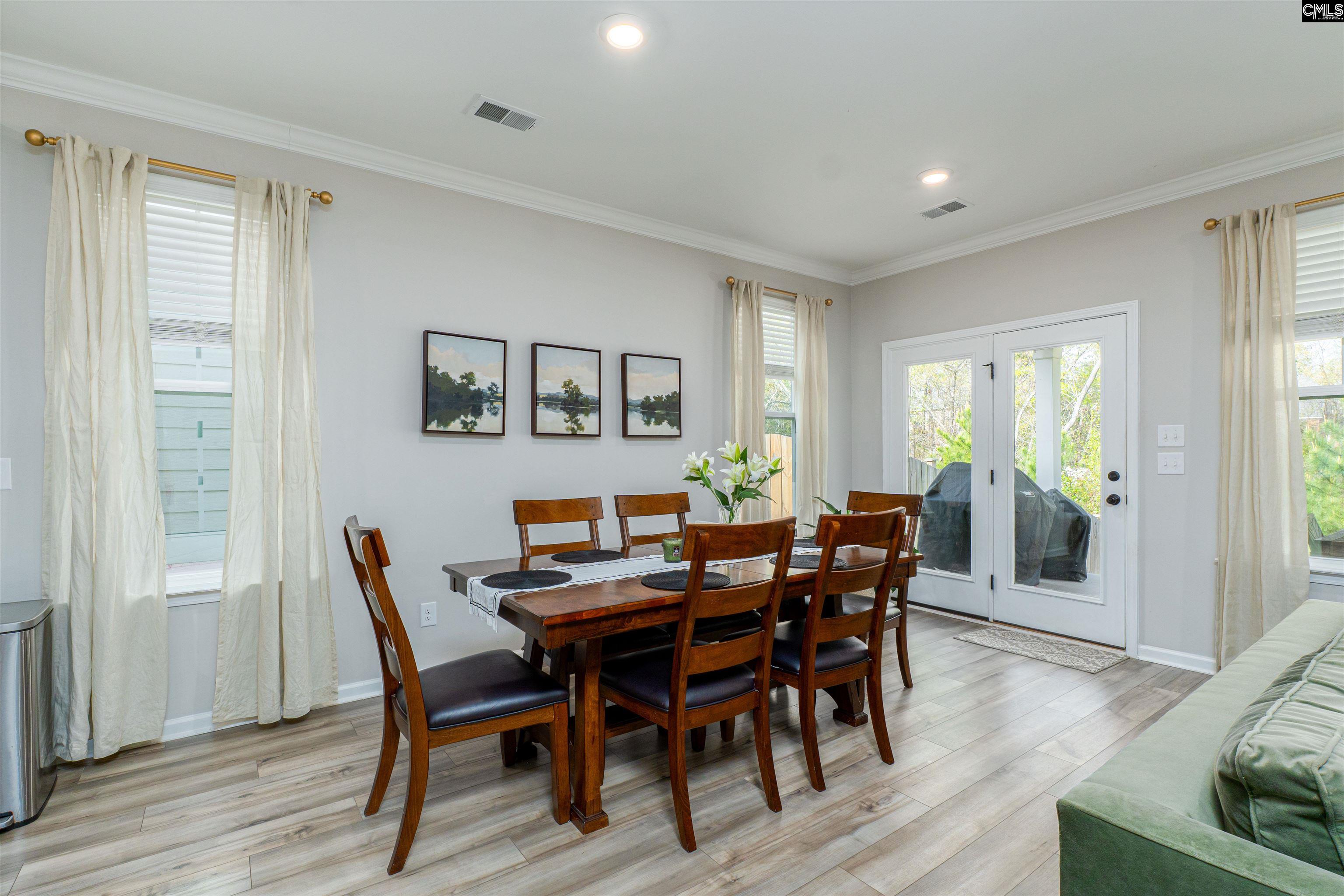 544 Harbour Pointe Drive Columbia, SC 29229