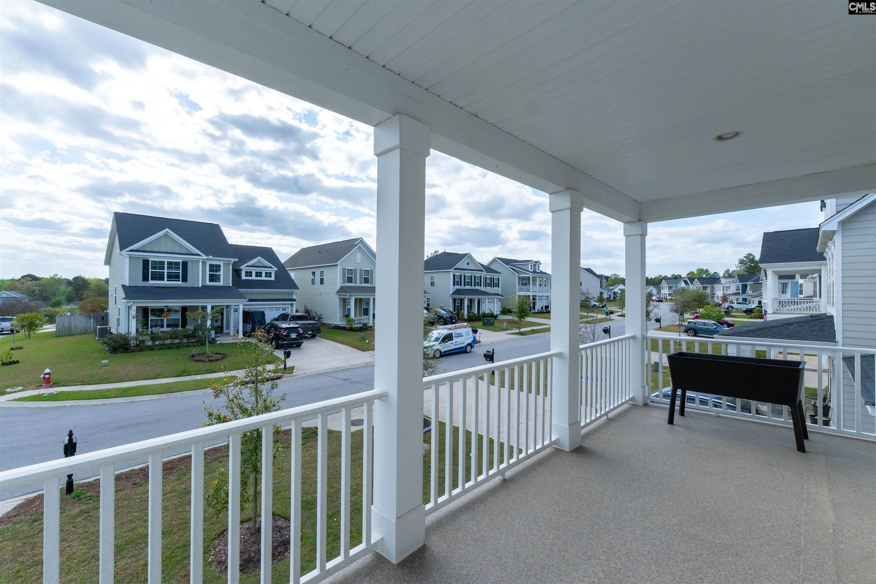 544 Harbour Pointe Drive Columbia, SC 29229