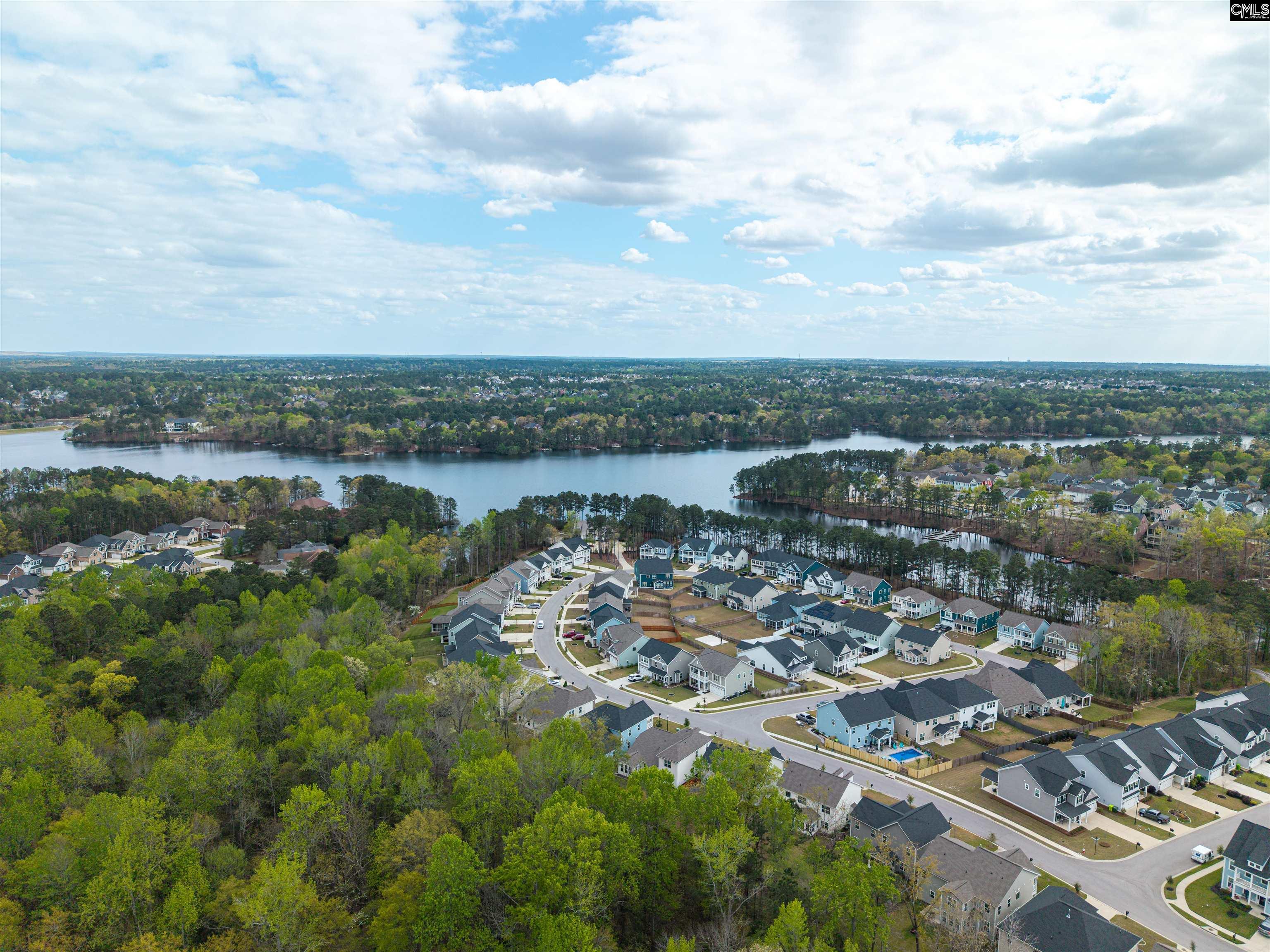544 Harbour Pointe Drive Columbia, SC 29229