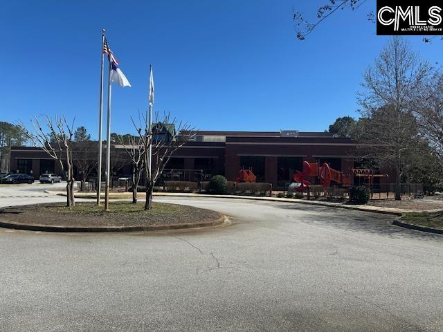 544 Harbour Pointe Drive Columbia, SC 29229
