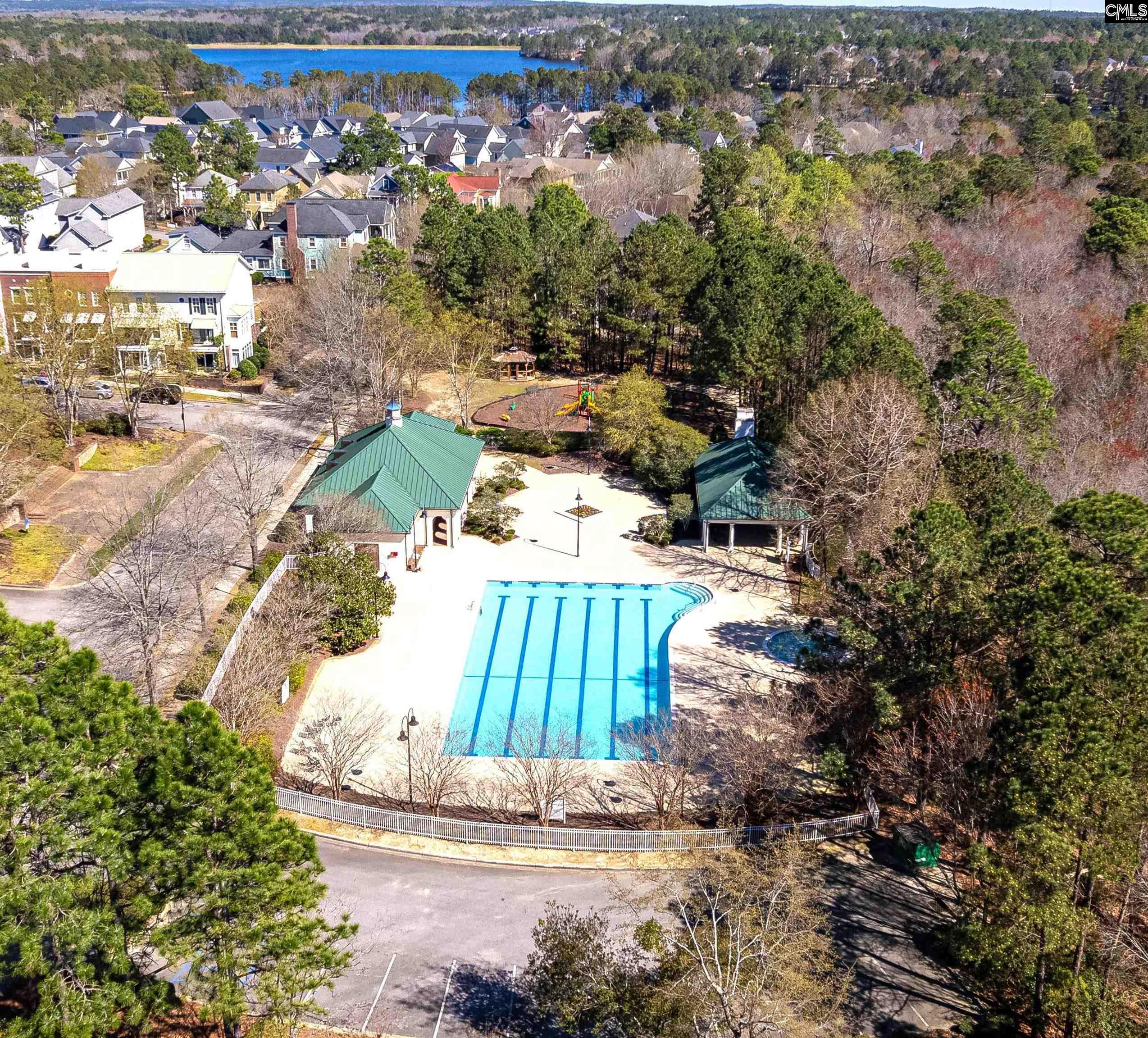 544 Harbour Pointe Drive Columbia, SC 29229
