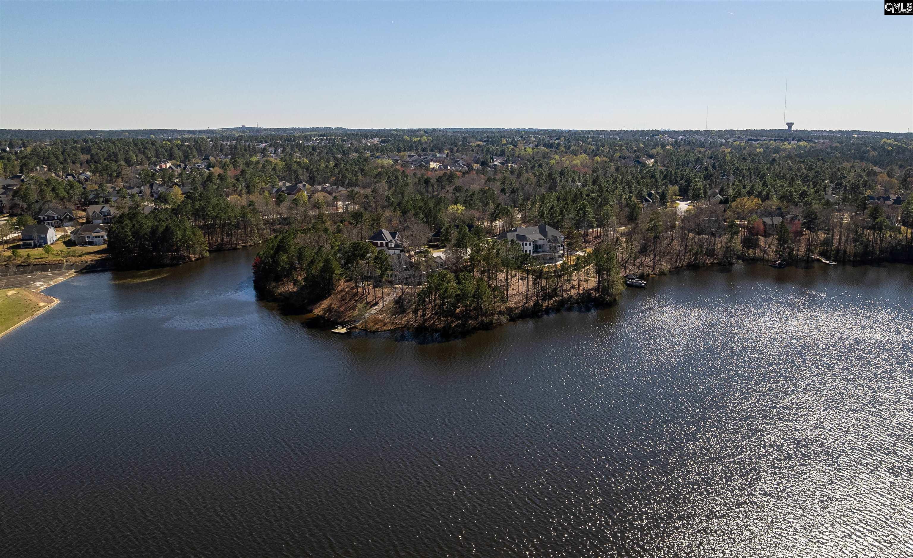 544 Harbour Pointe Drive Columbia, SC 29229