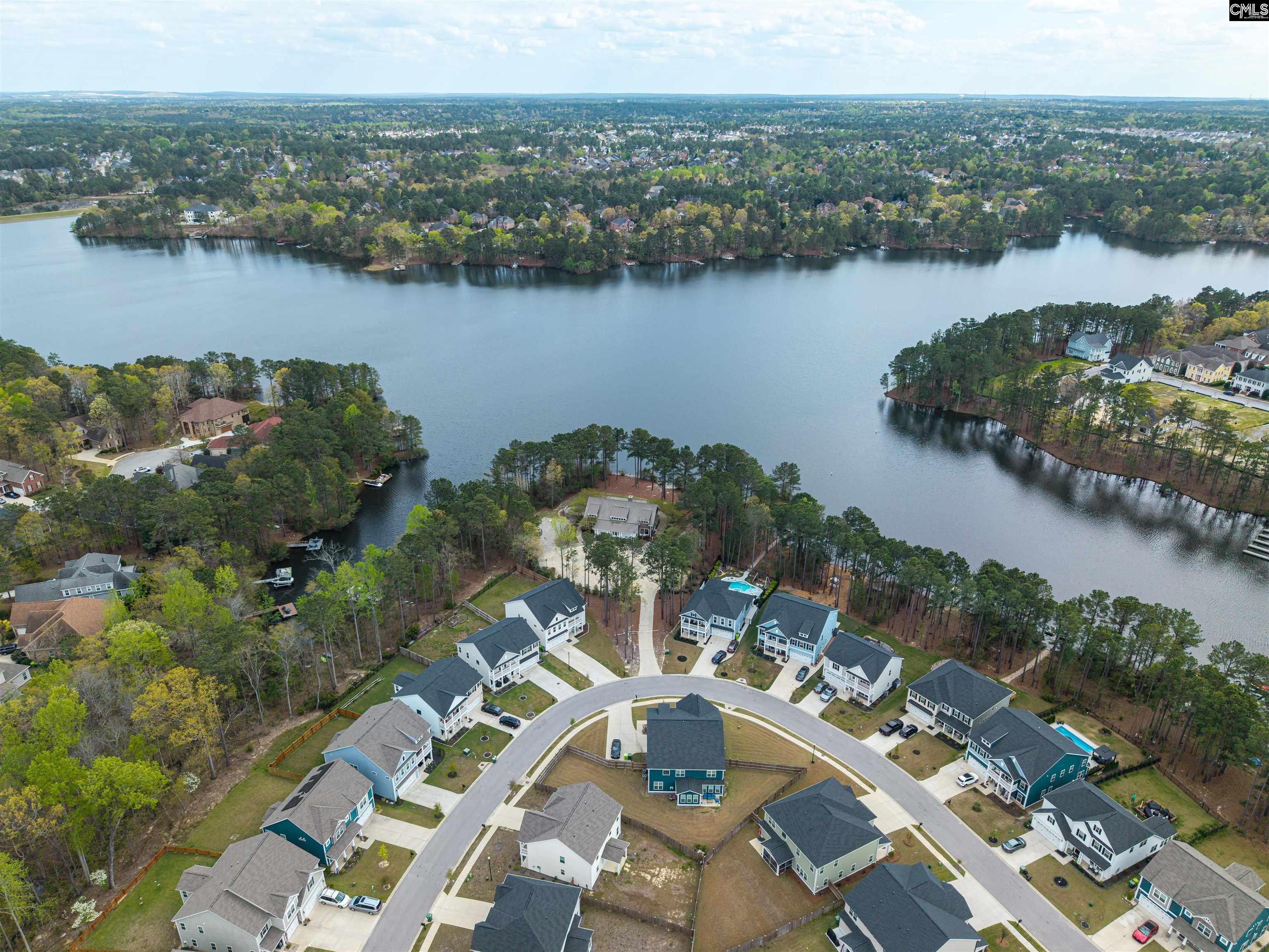 544 Harbour Pointe Drive Columbia, SC 29229