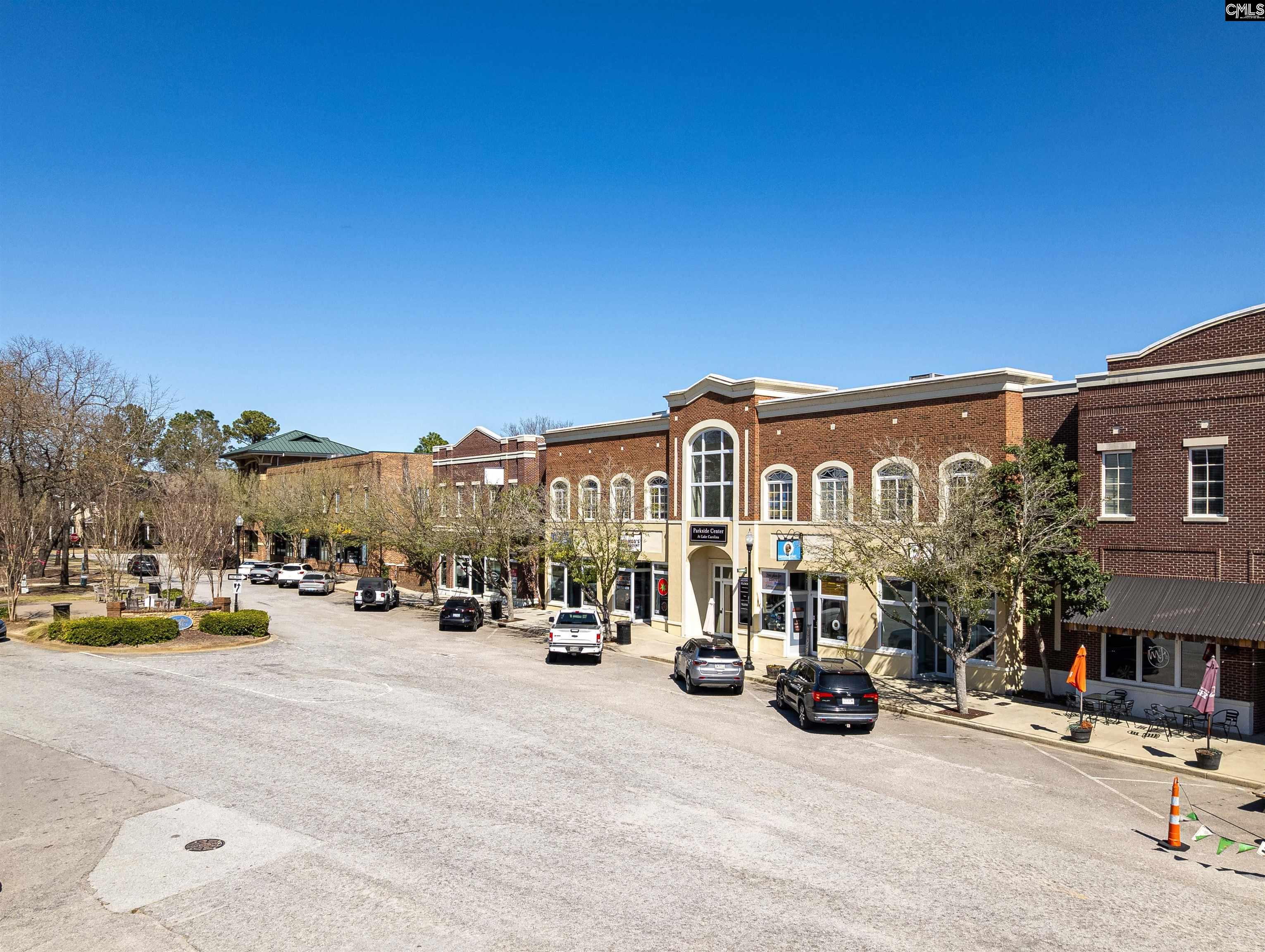 544 Harbour Pointe Drive Columbia, SC 29229