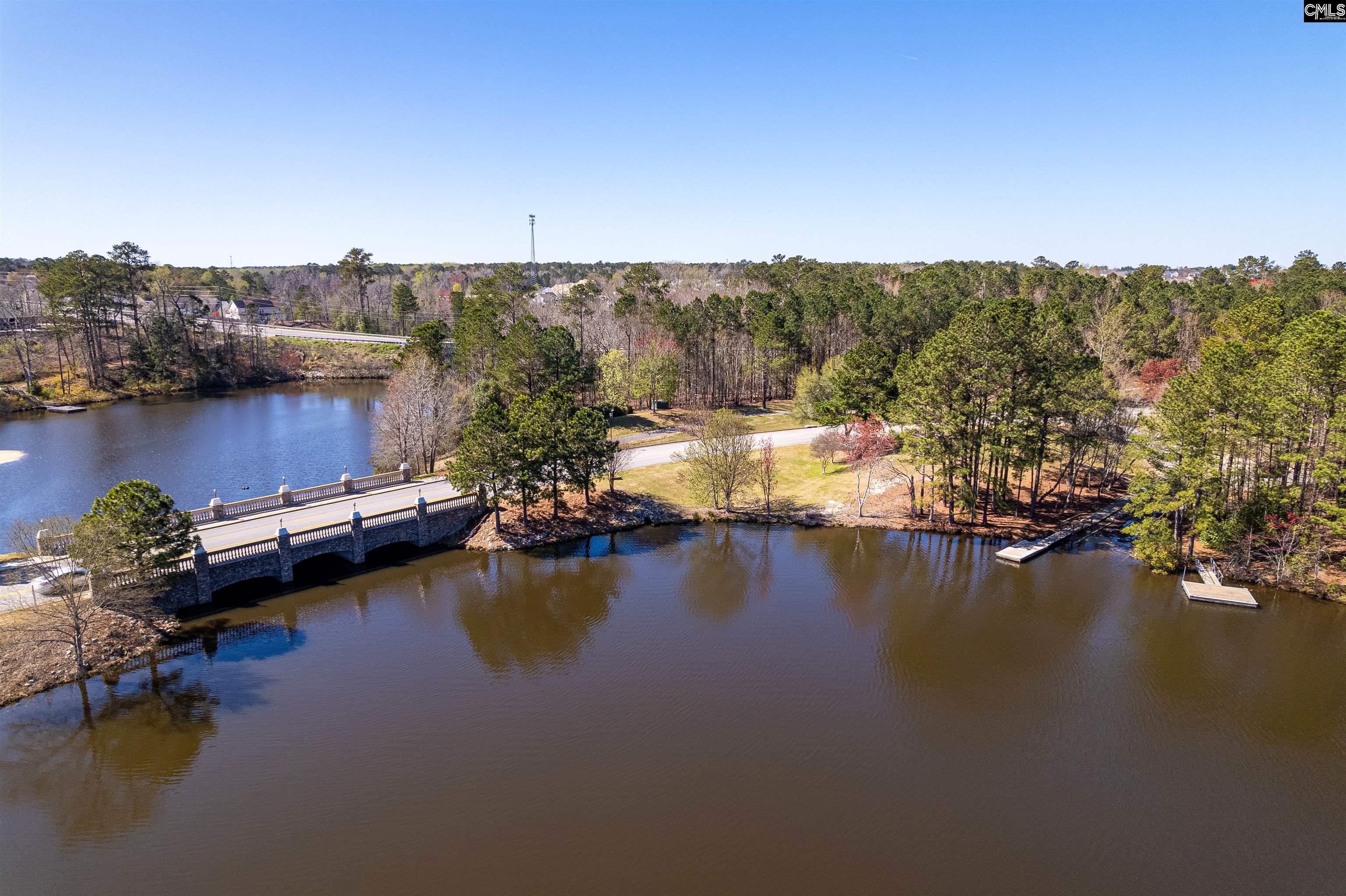 544 Harbour Pointe Drive Columbia, SC 29229