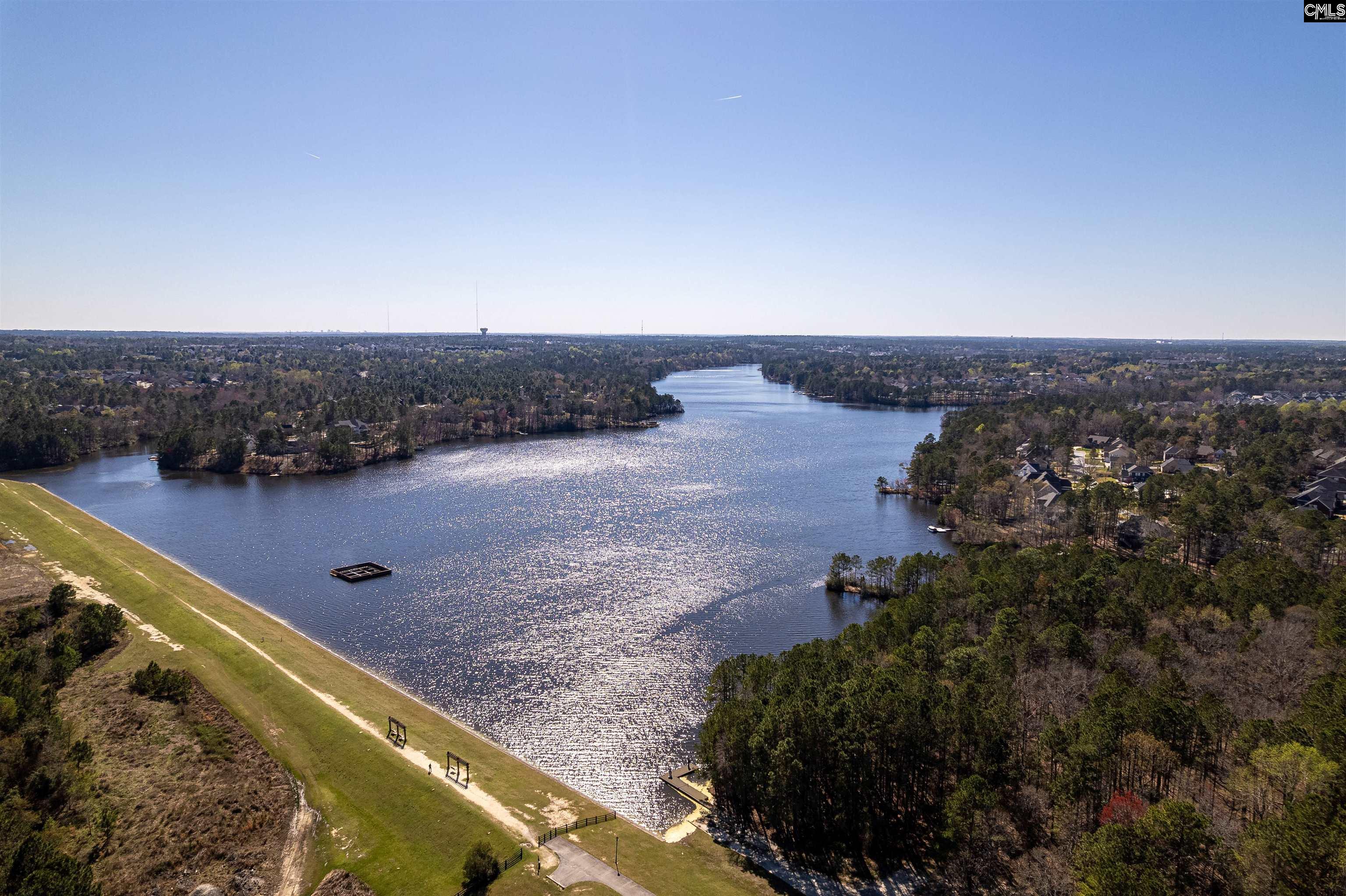 544 Harbour Pointe Drive Columbia, SC 29229