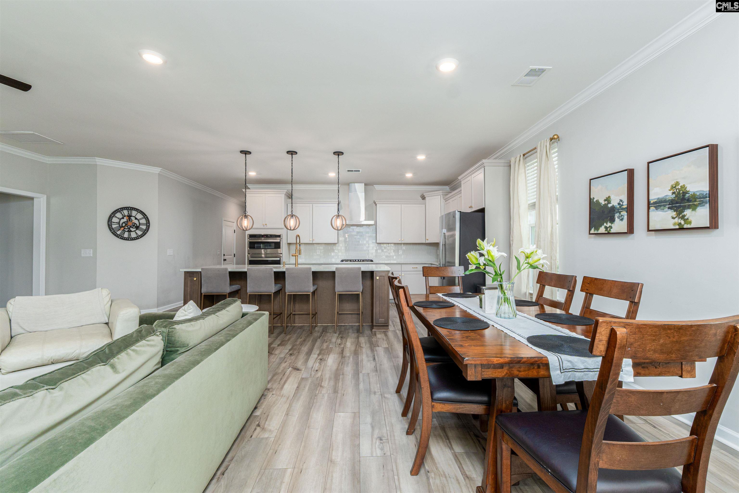 544 Harbour Pointe Drive Columbia, SC 29229