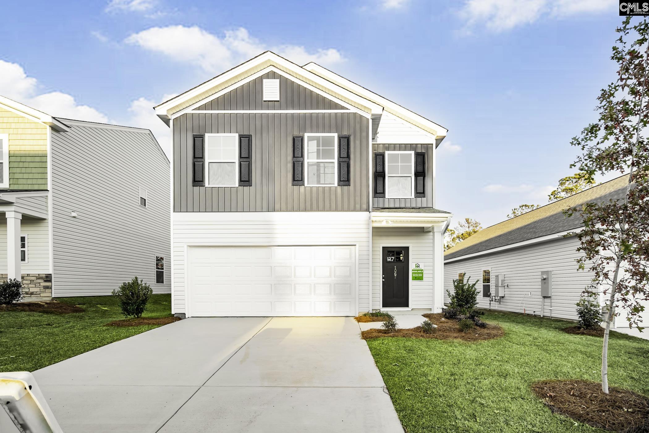 239 Boseman Road Irmo, SC 29063