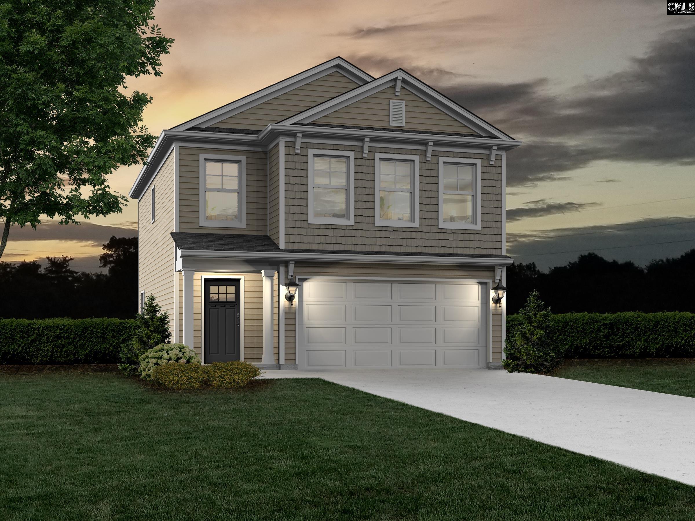 239 Boseman Road Irmo, SC 29063
