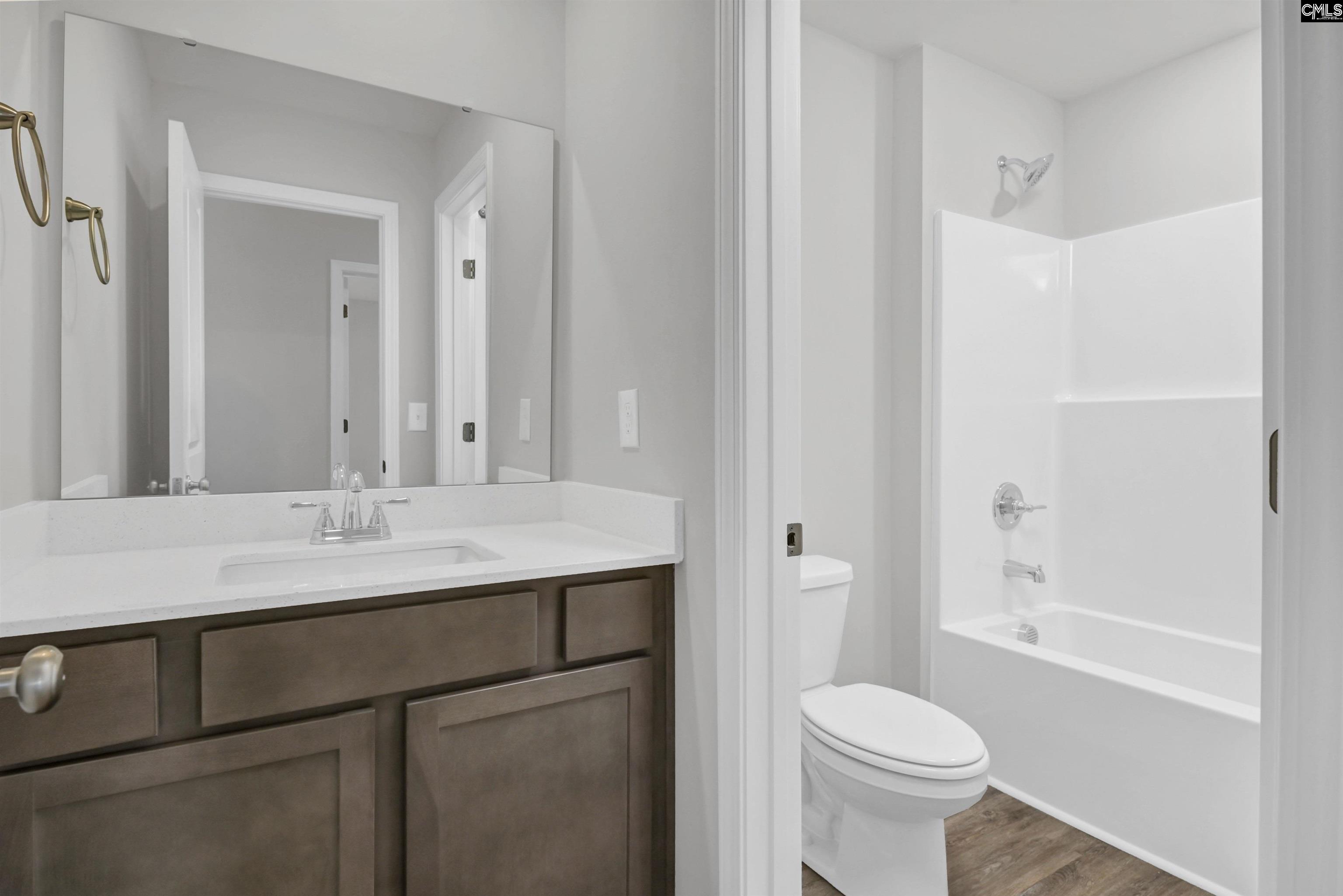 239 Boseman Road Irmo, SC 29063