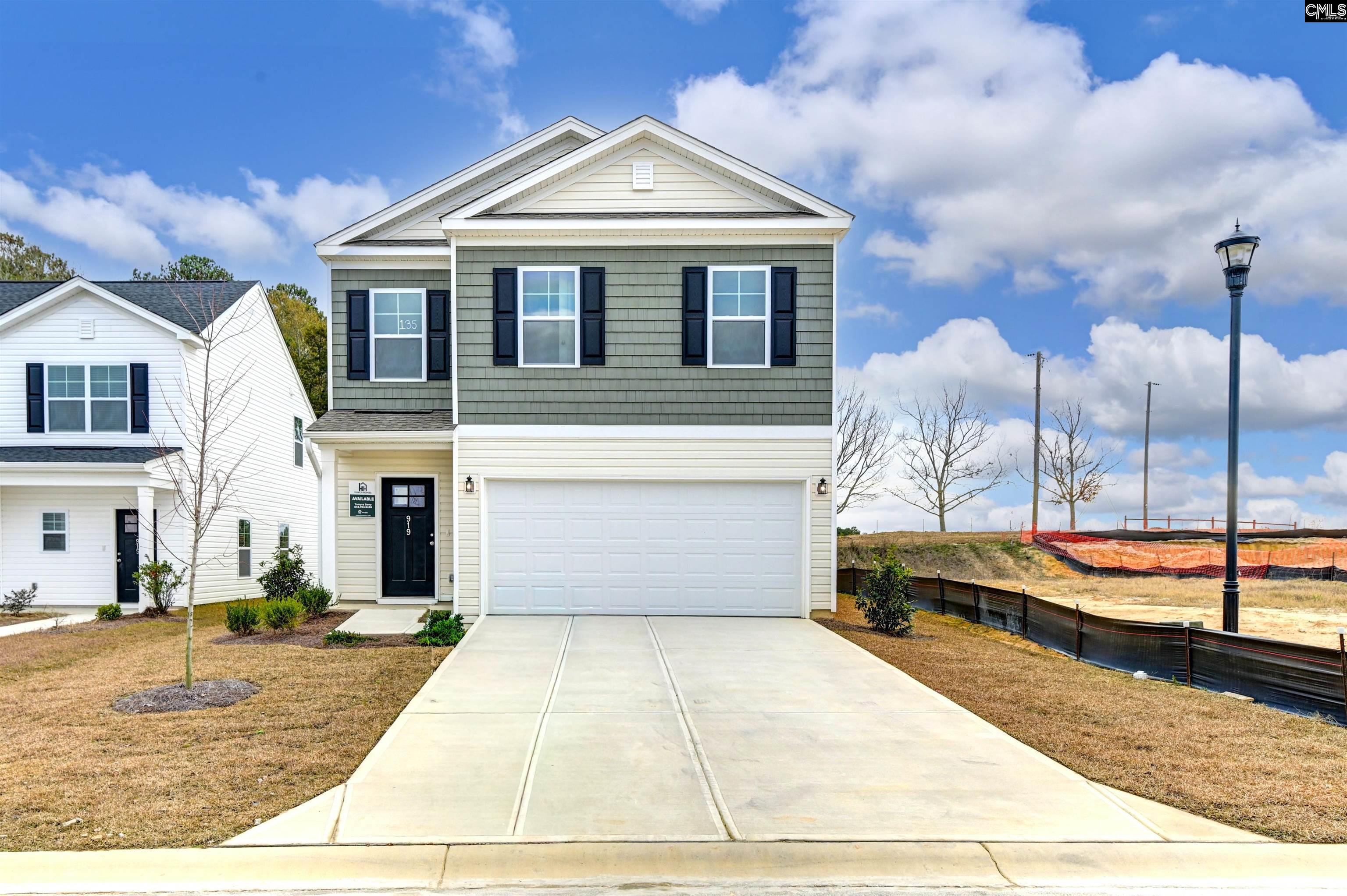 239 Boseman Road Irmo, SC 29063