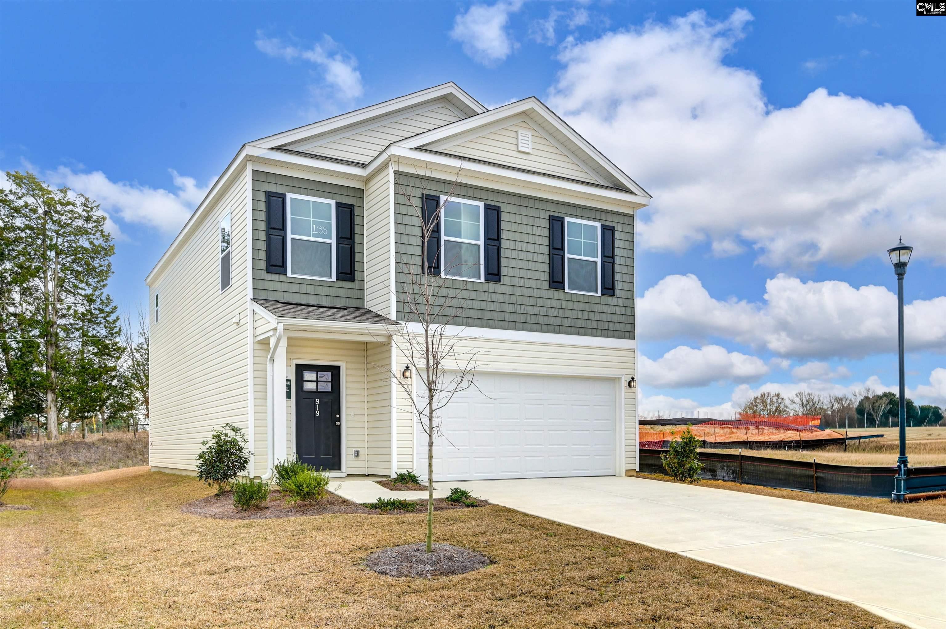 239 Boseman Road Irmo, SC 29063