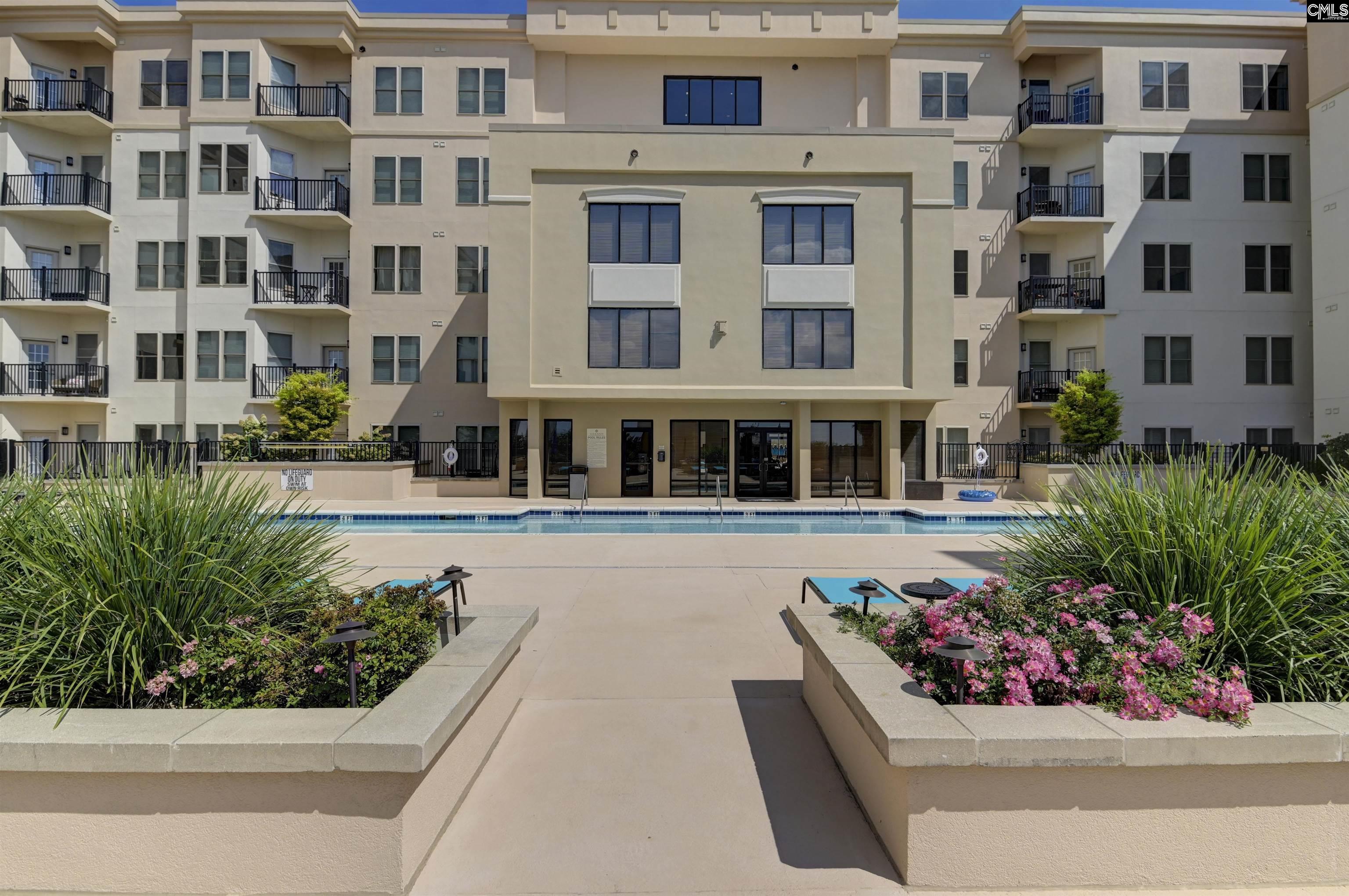 601 Main Street Columbia, SC 29201