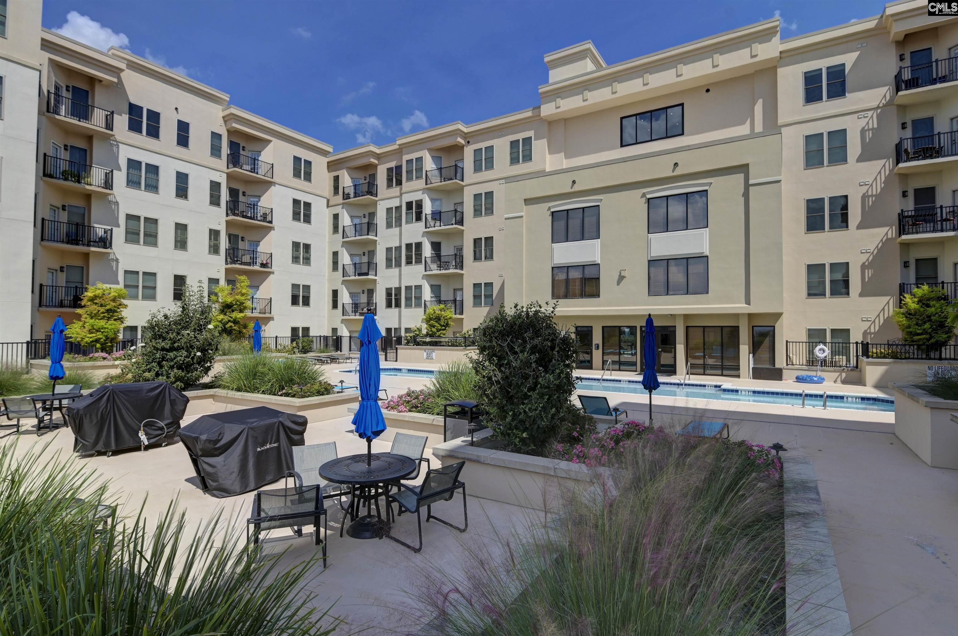 601 Main Street Columbia, SC 29201