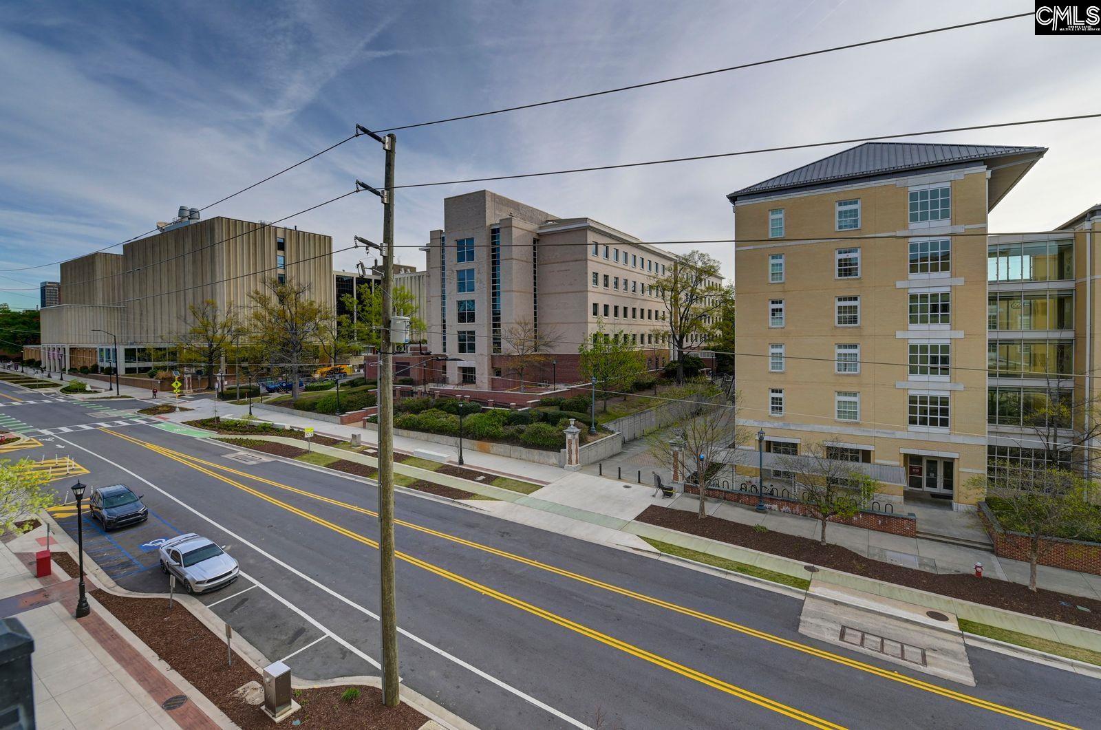 601 Main Street Columbia, SC 29201