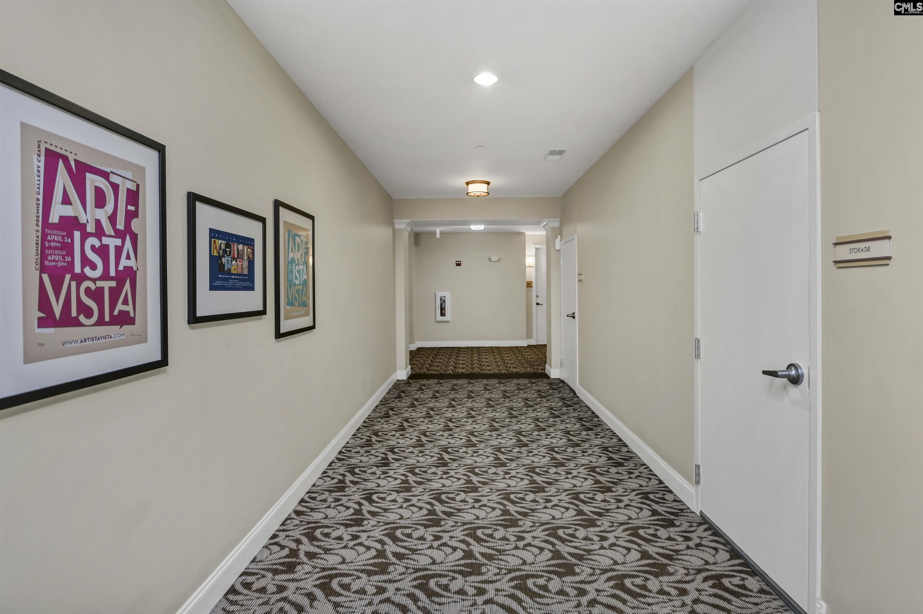 601 Main Street Columbia, SC 29201