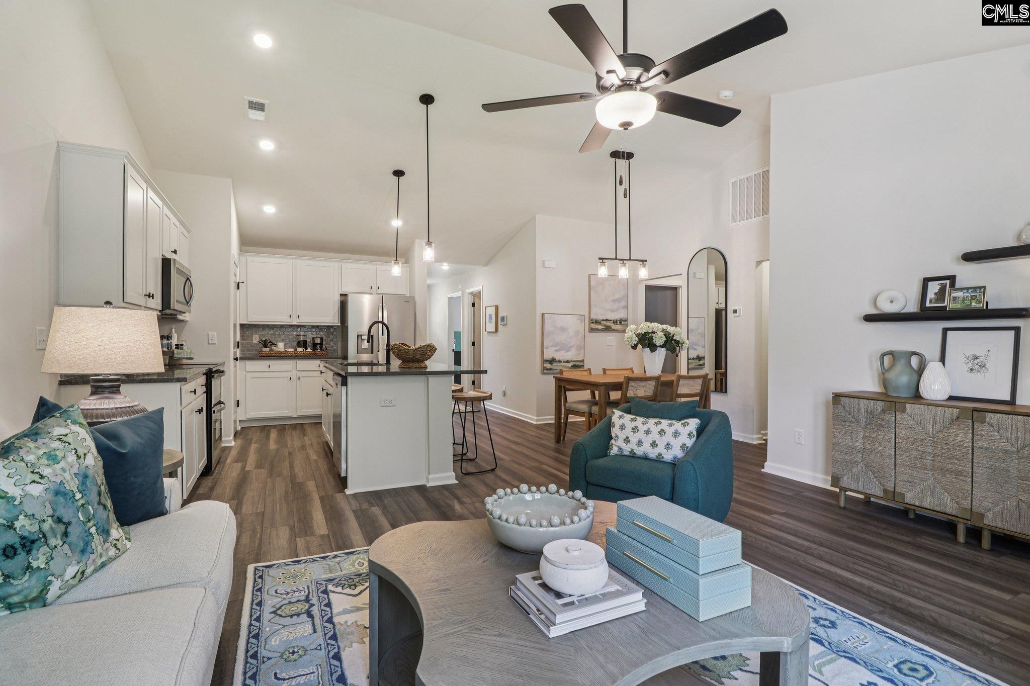 316 Ryegrass Way Columbia, SC 29212