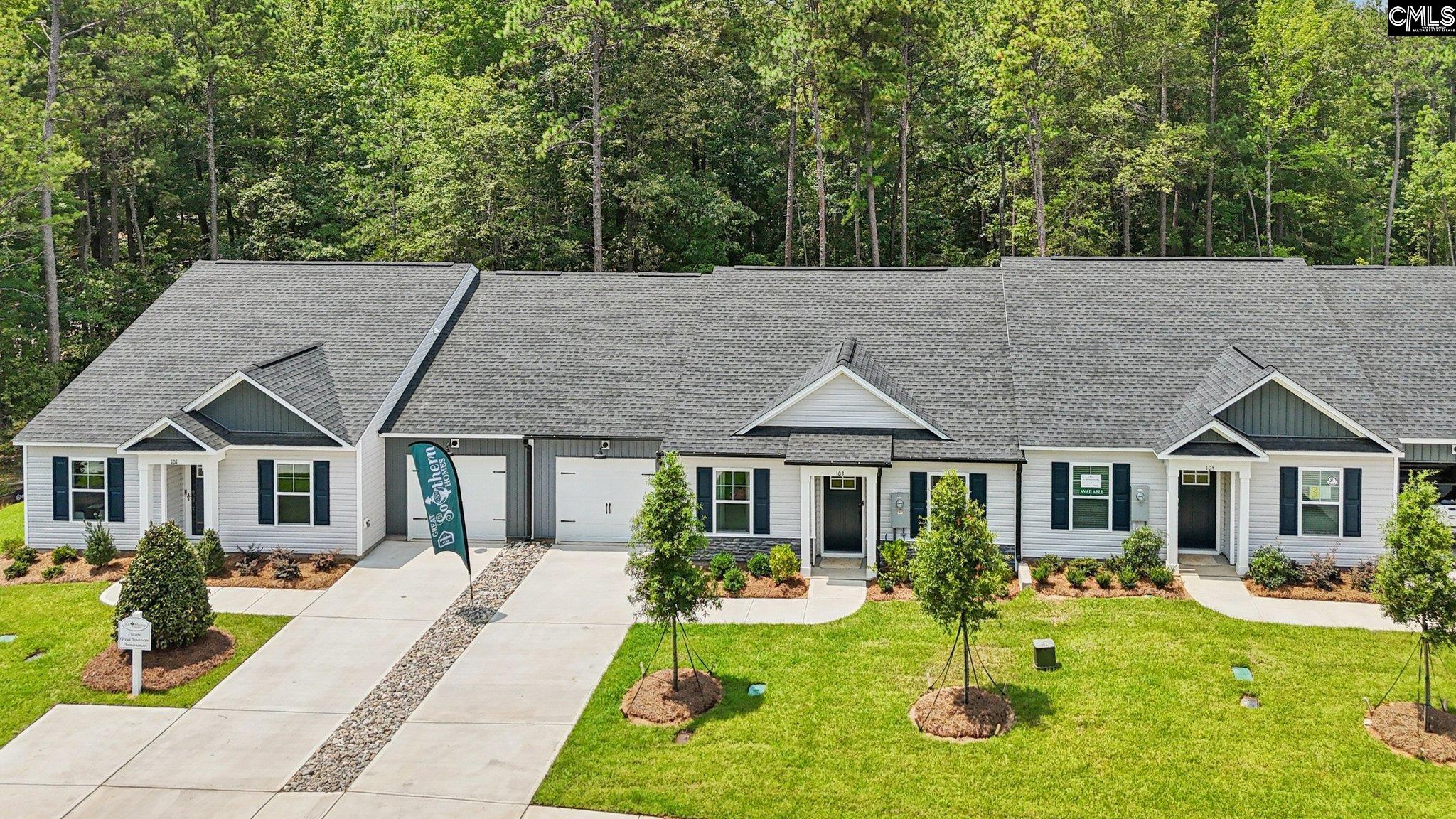 312 Ryegrass Way Columbia, SC 29212