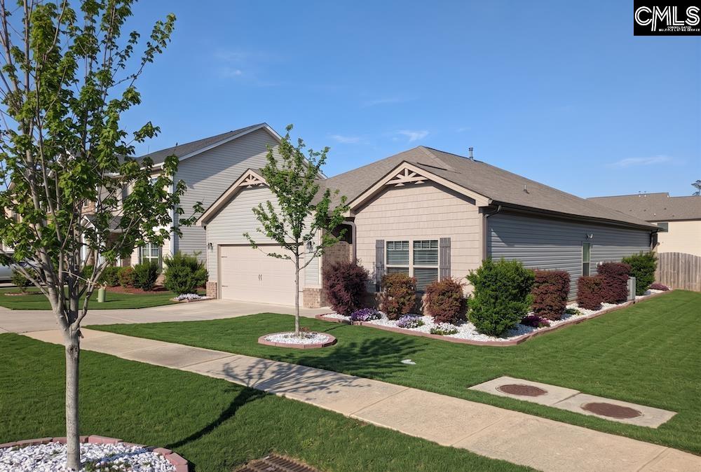467 Kingsley View Road Blythewood, SC 29016-9169