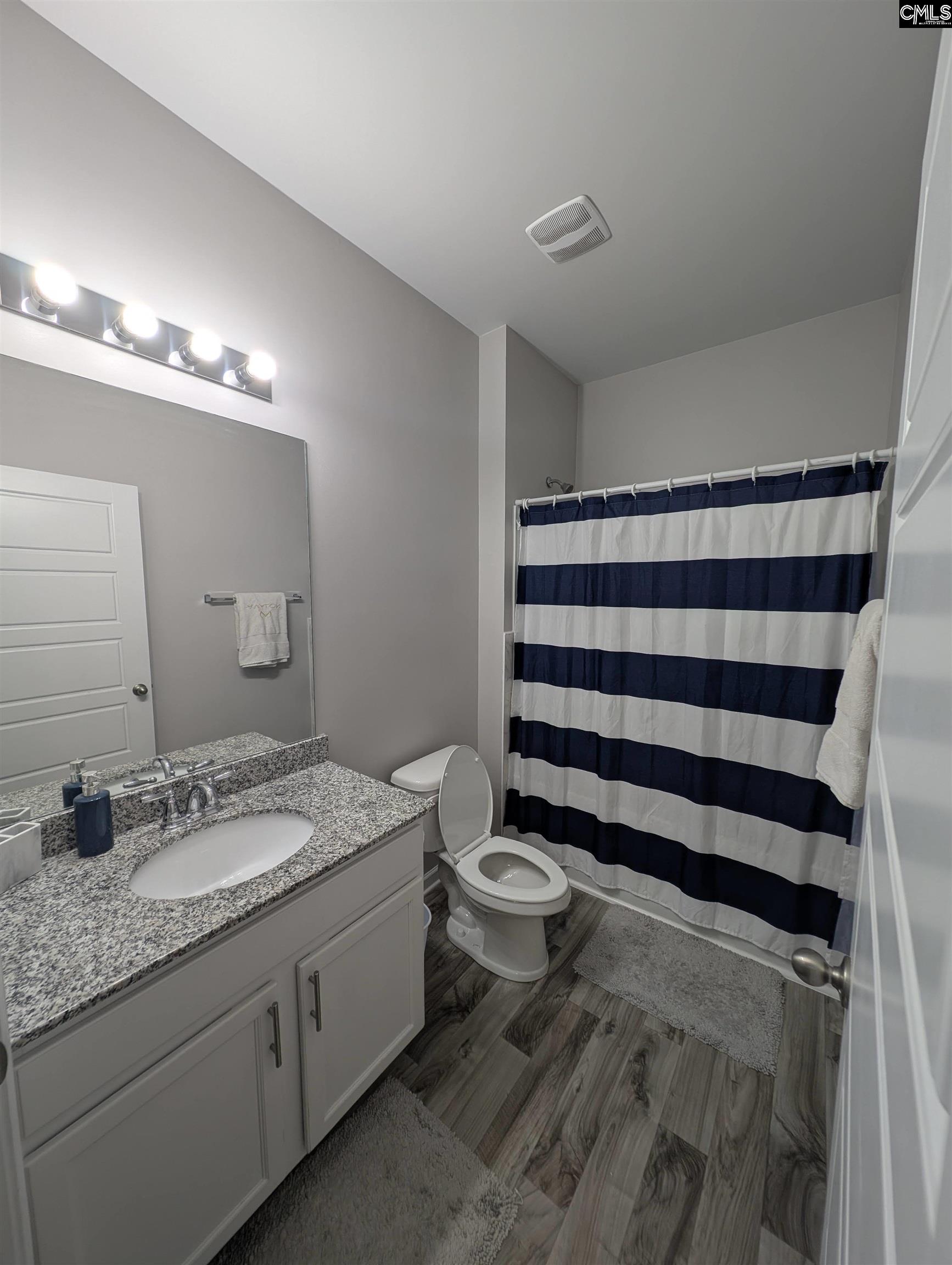 467 Kingsley View Road Blythewood, SC 29016-9169