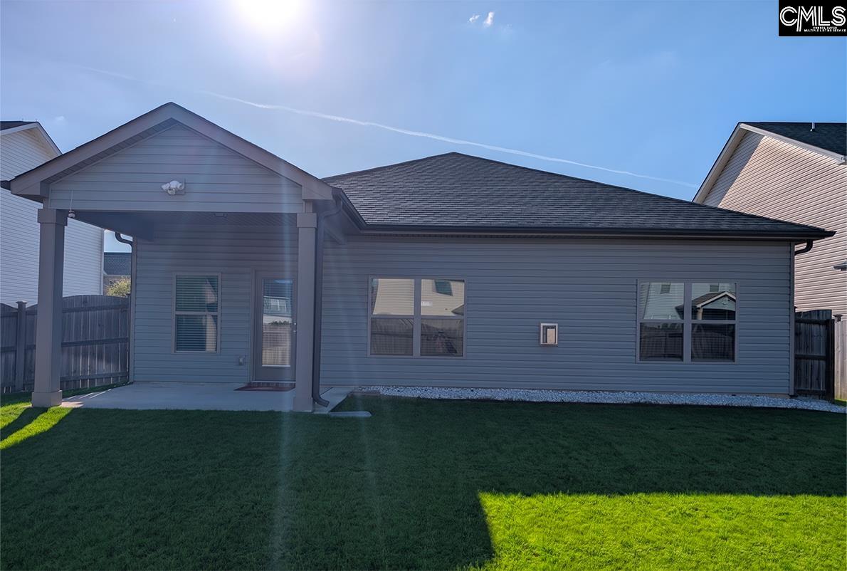 467 Kingsley View Road Blythewood, SC 29016-9169
