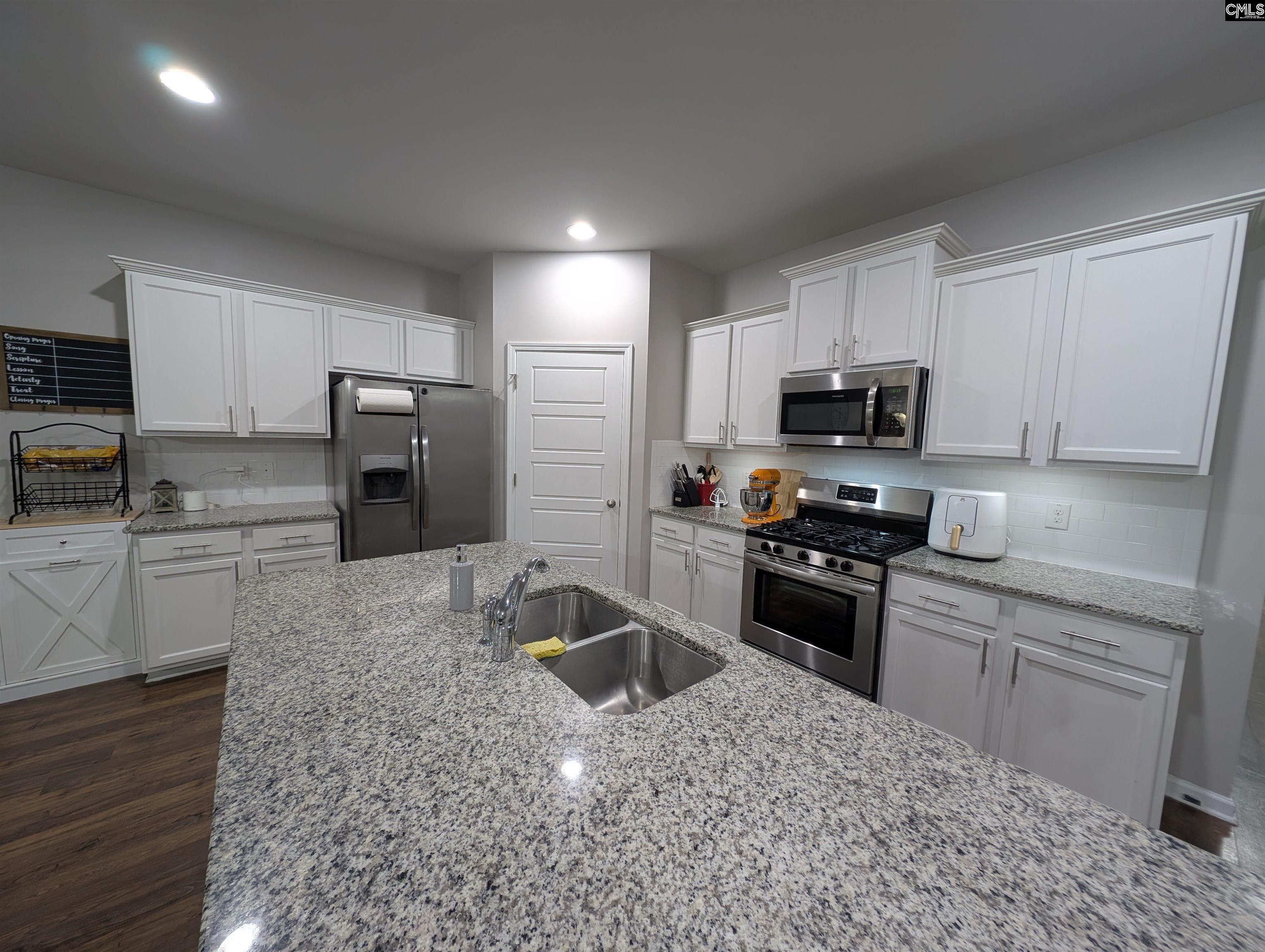 467 Kingsley View Road Blythewood, SC 29016-9169