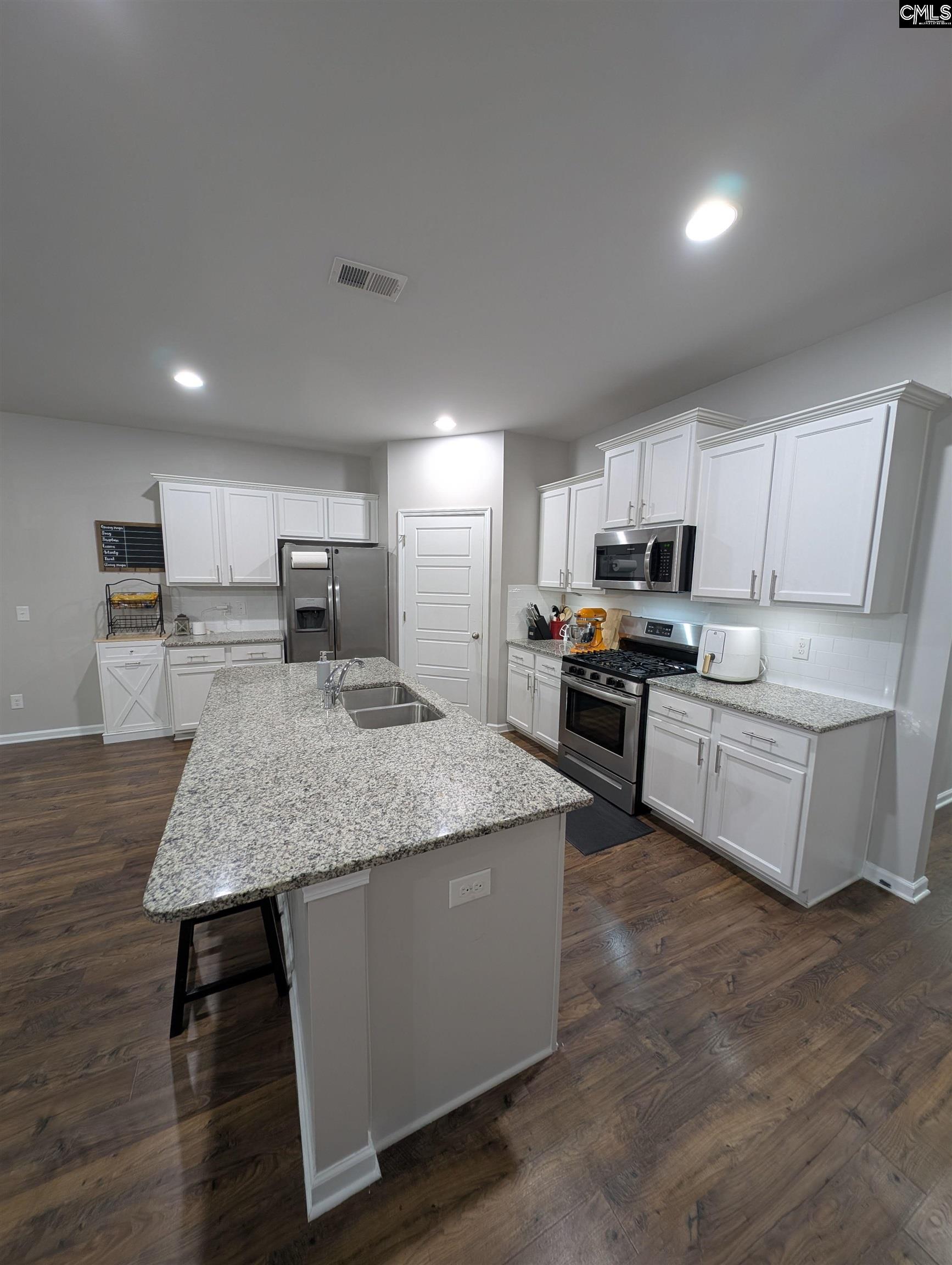 467 Kingsley View Road Blythewood, SC 29016-9169