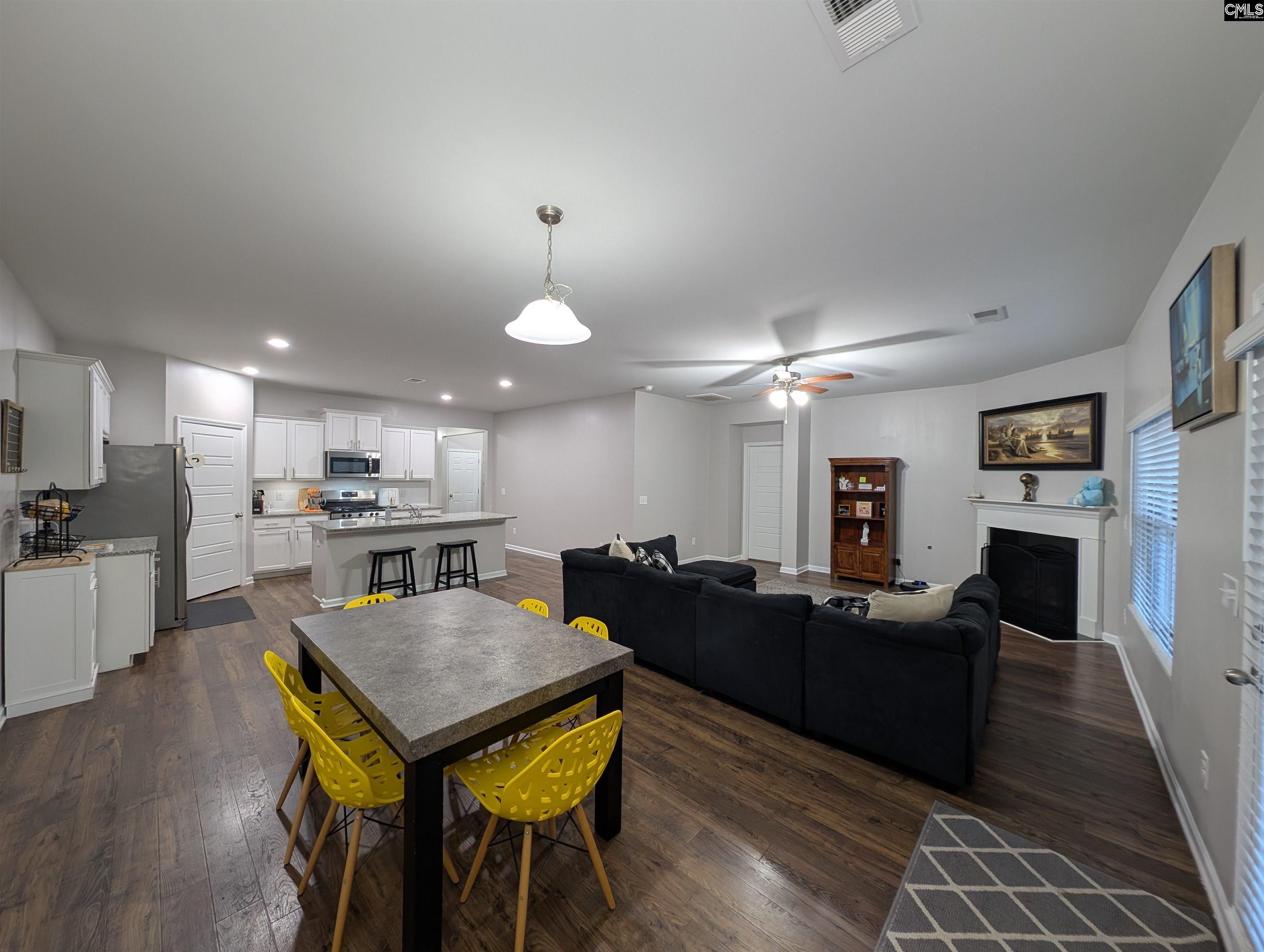 467 Kingsley View Road Blythewood, SC 29016-9169