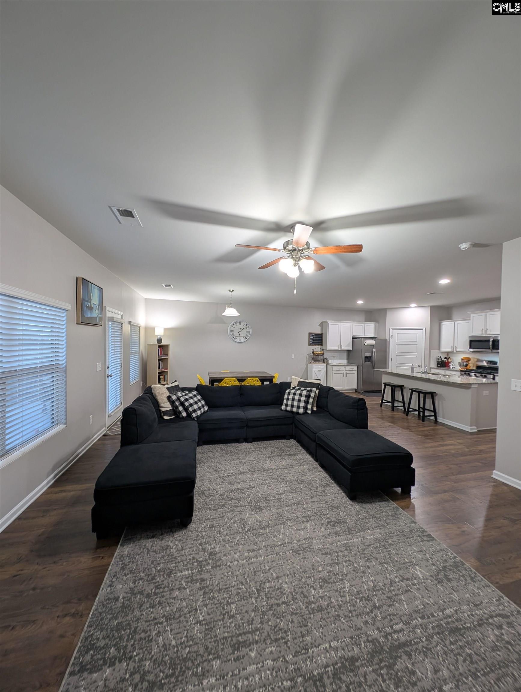 467 Kingsley View Road Blythewood, SC 29016-9169