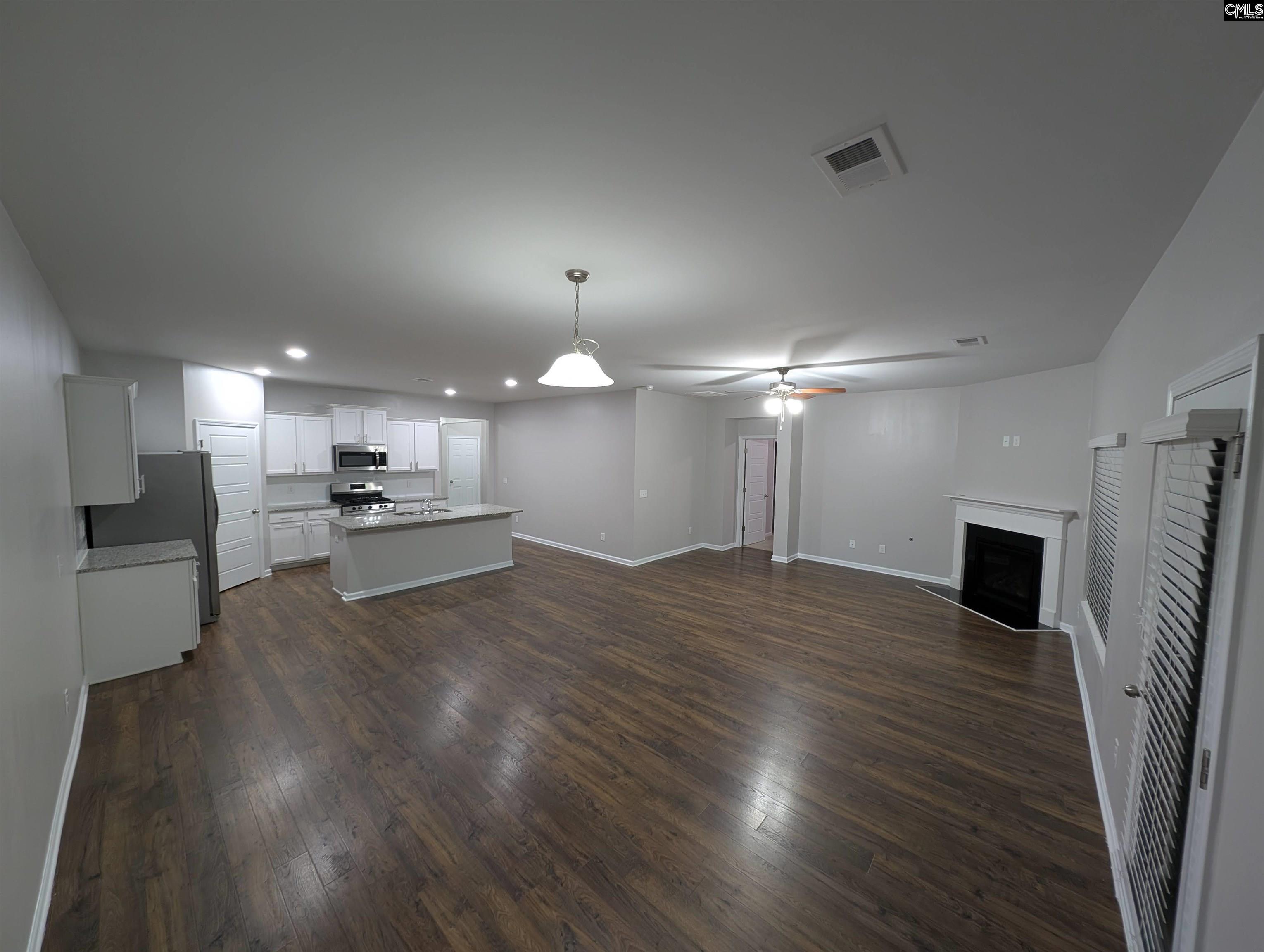 467 Kingsley View Road Blythewood, SC 29016-9169