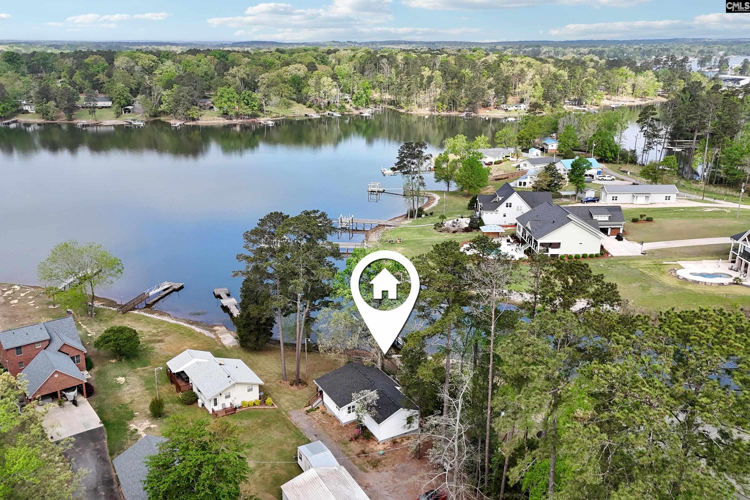 262 Breezy Bay Drive Gilbert, SC 29054