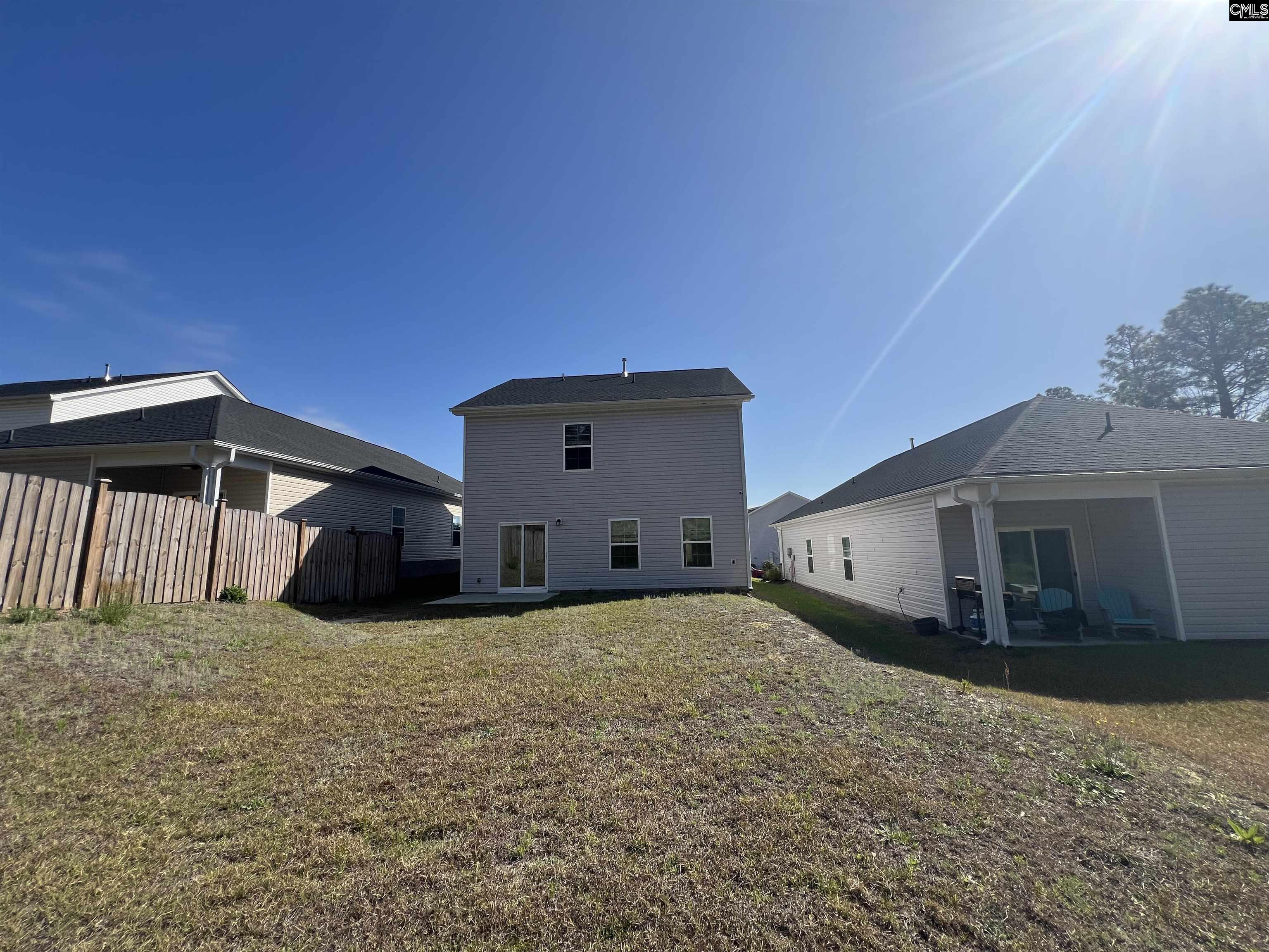 1326 Nyquist Avenue Lexington, SC 29073
