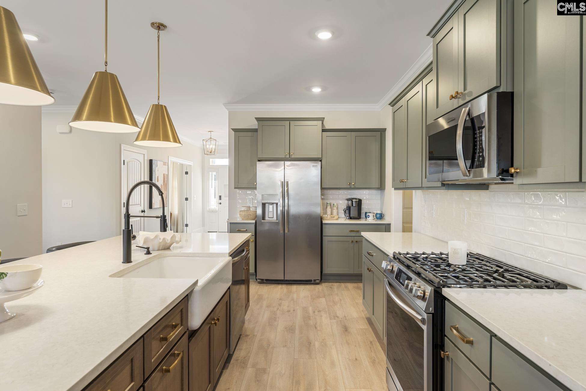 410 Rising Stream Way Chapin, SC 29036