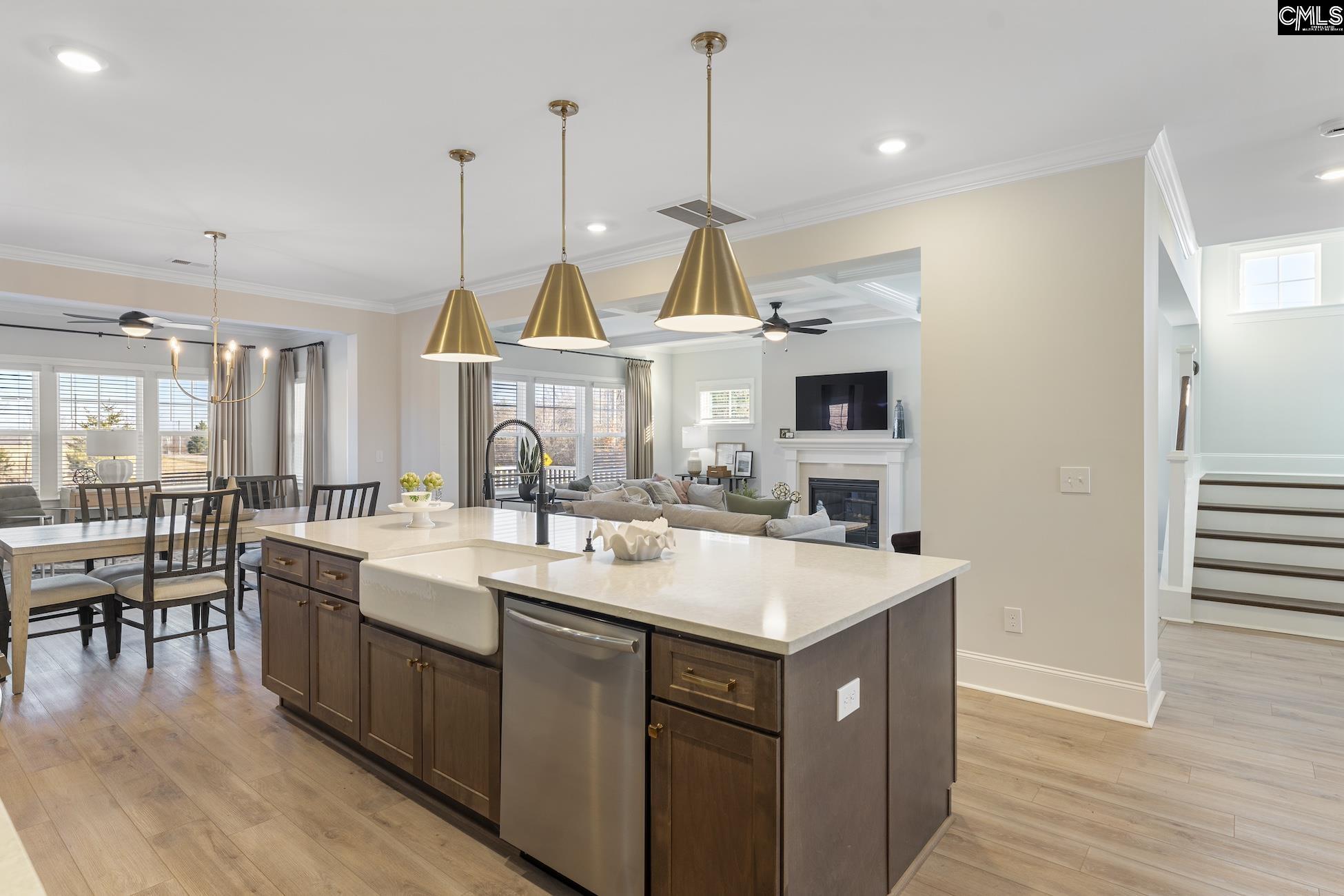 410 Rising Stream Way Chapin, SC 29036