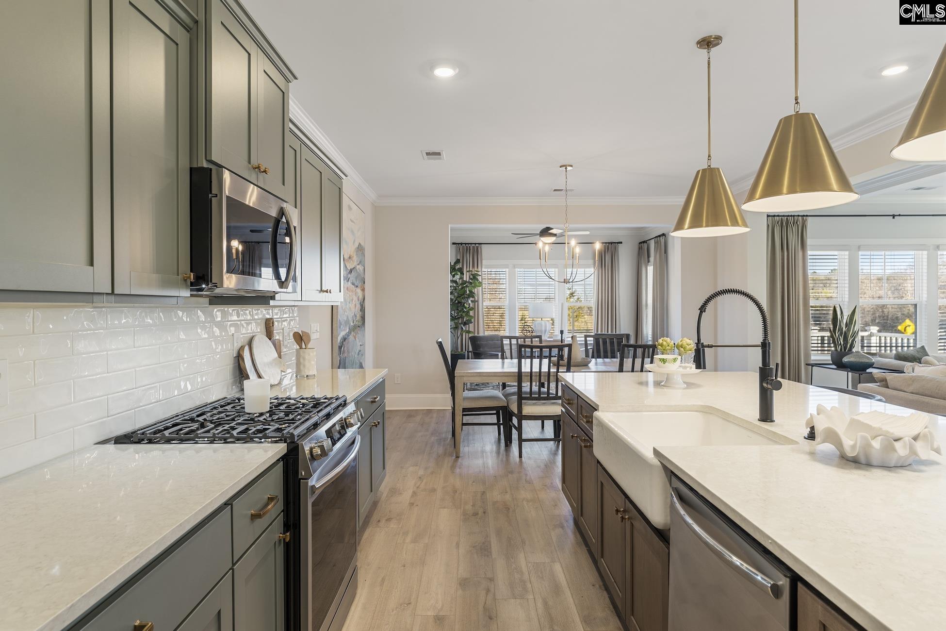 410 Rising Stream Way Chapin, SC 29036