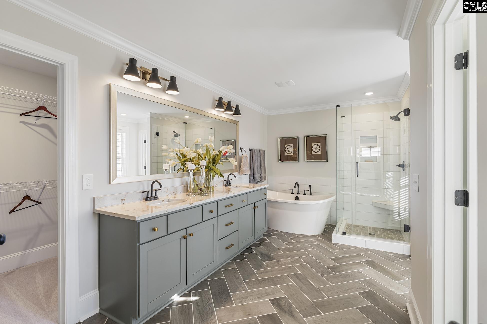 410 Rising Stream Way Chapin, SC 29036