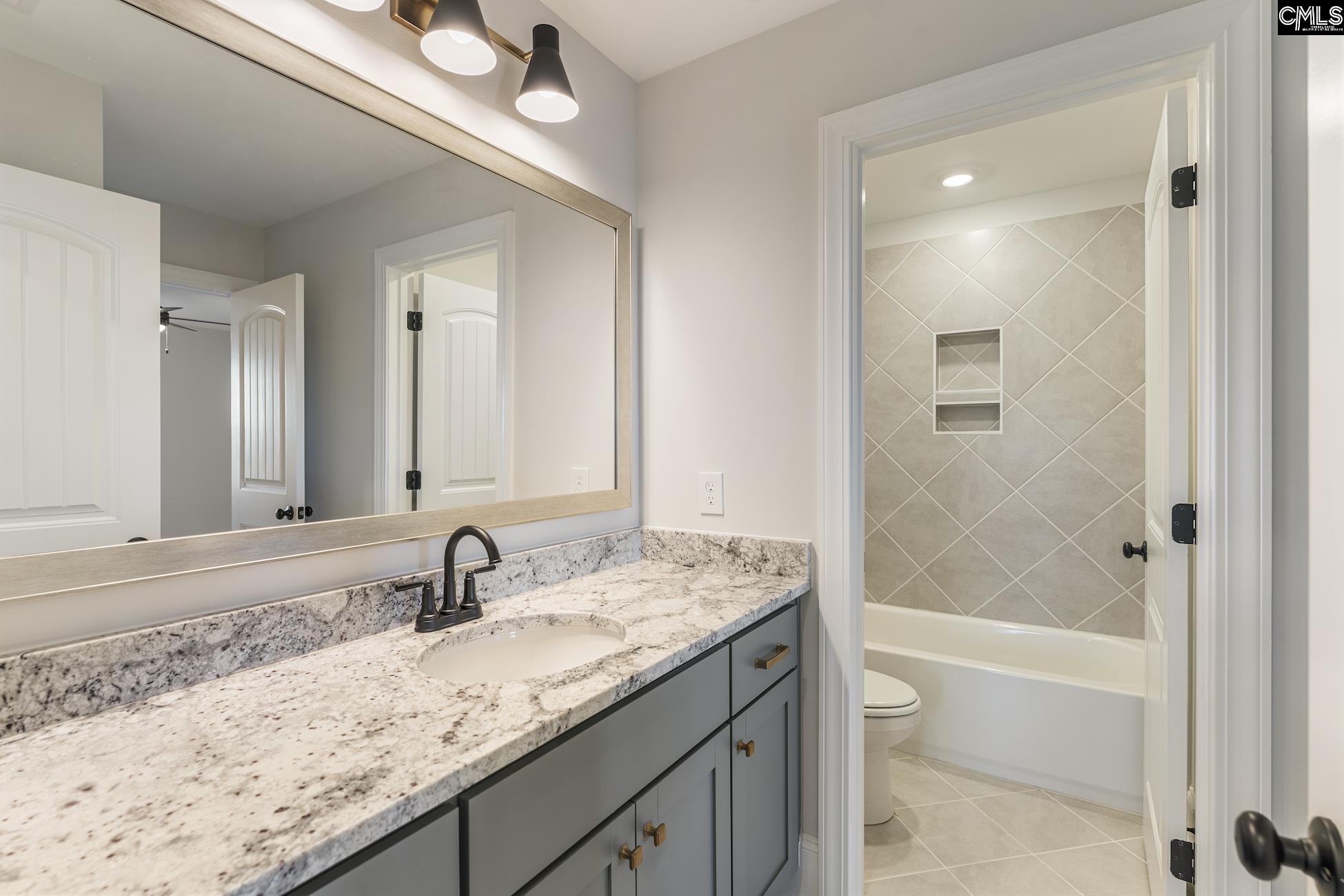410 Rising Stream Way Chapin, SC 29036