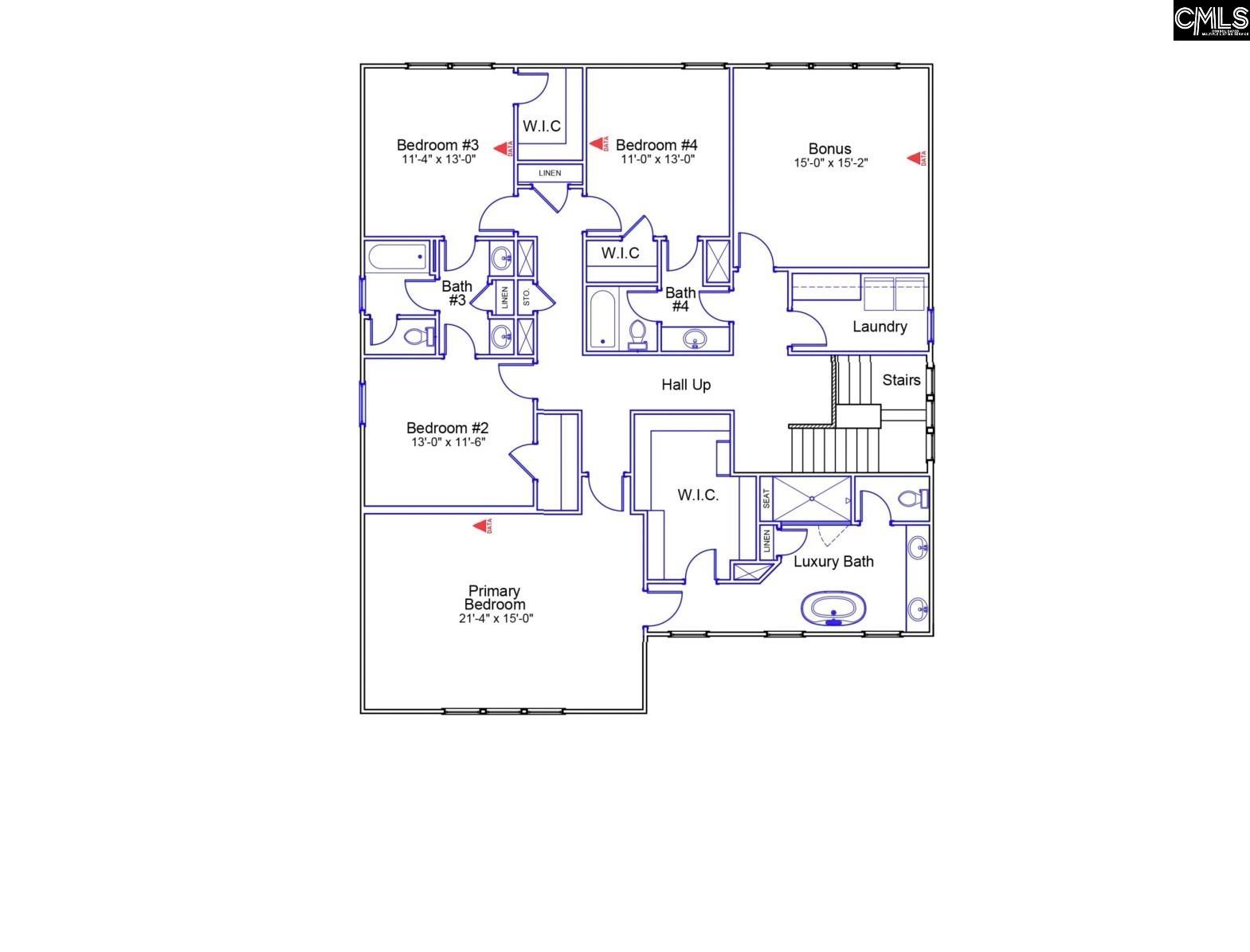410 Rising Stream Way Chapin, SC 29036
