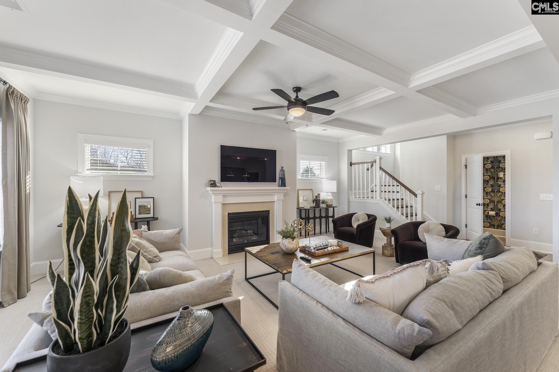410 Rising Stream Way Chapin, SC 29036