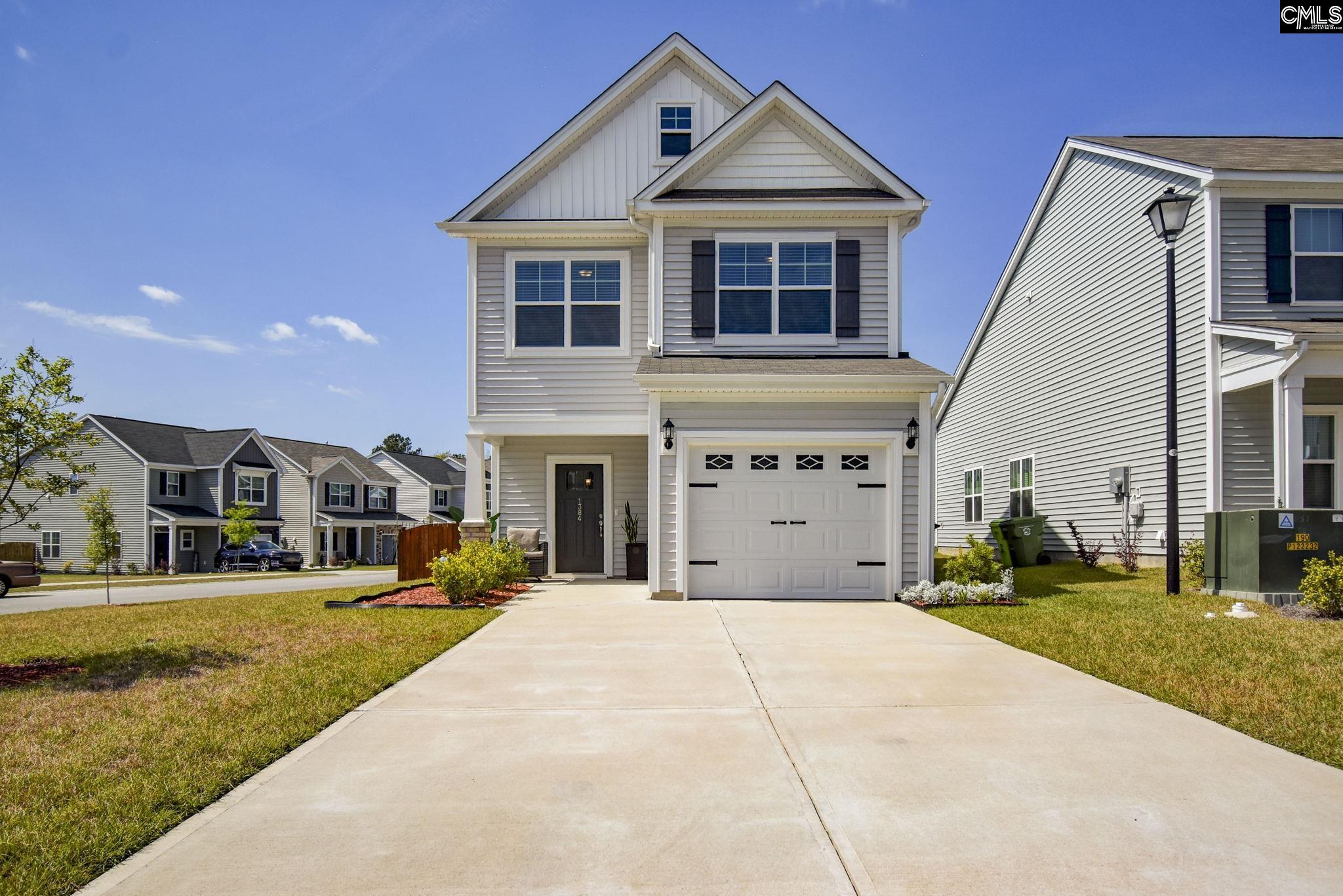 1384 Sweet Gardenia Drive Blythewood, SC 29016