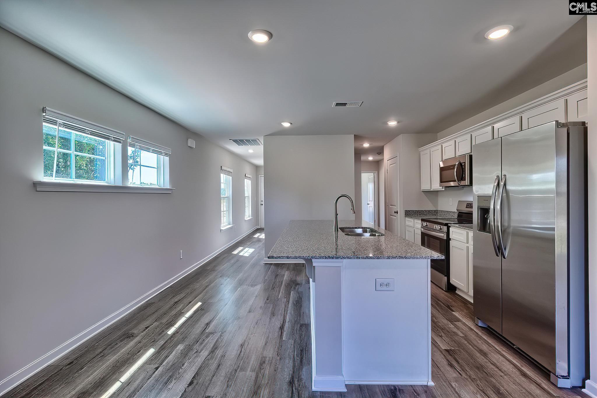 207 Calm Citadel Drive Pelion, SC 29123