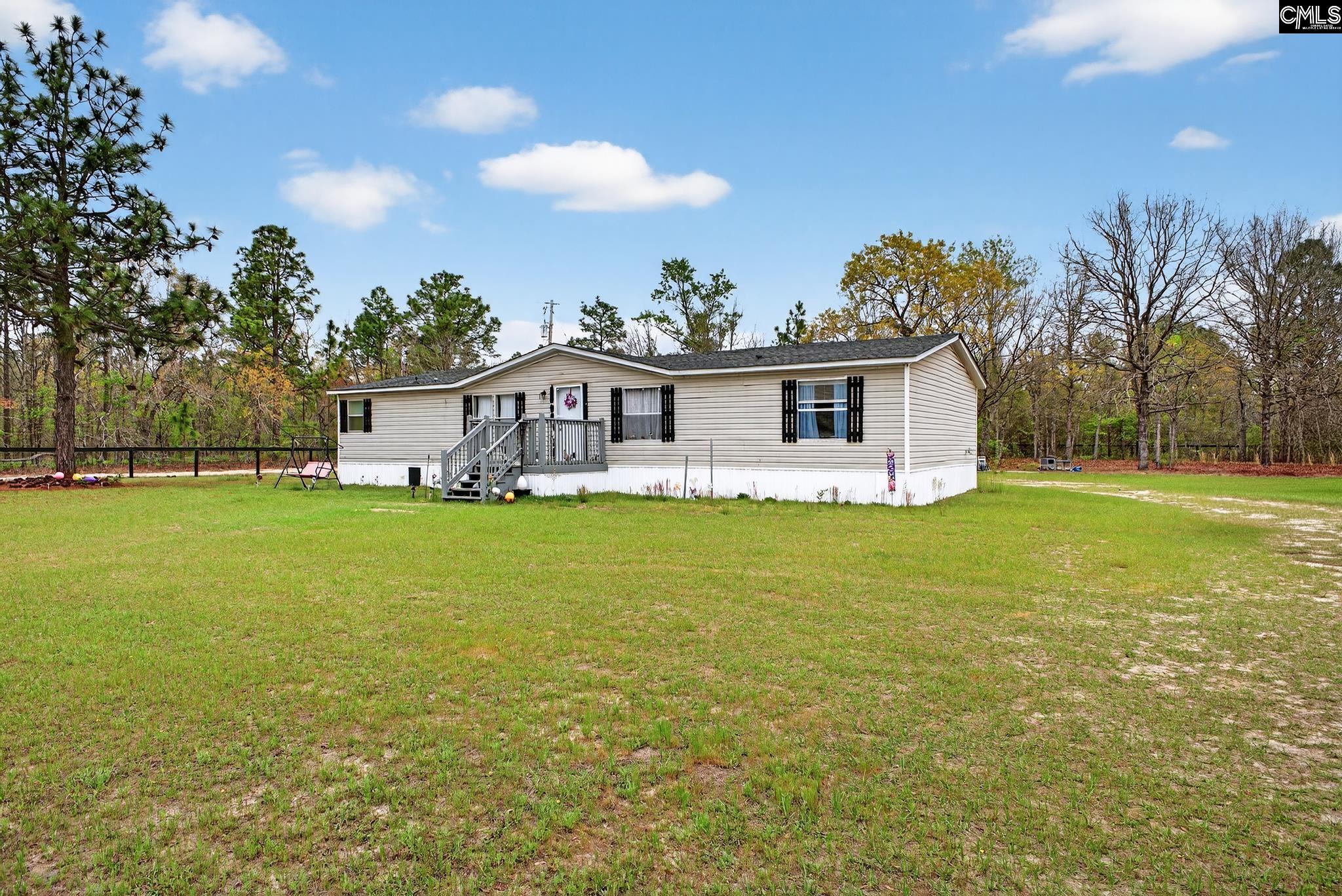 1633 Oak Ridge Club Road Windsor, SC 29856